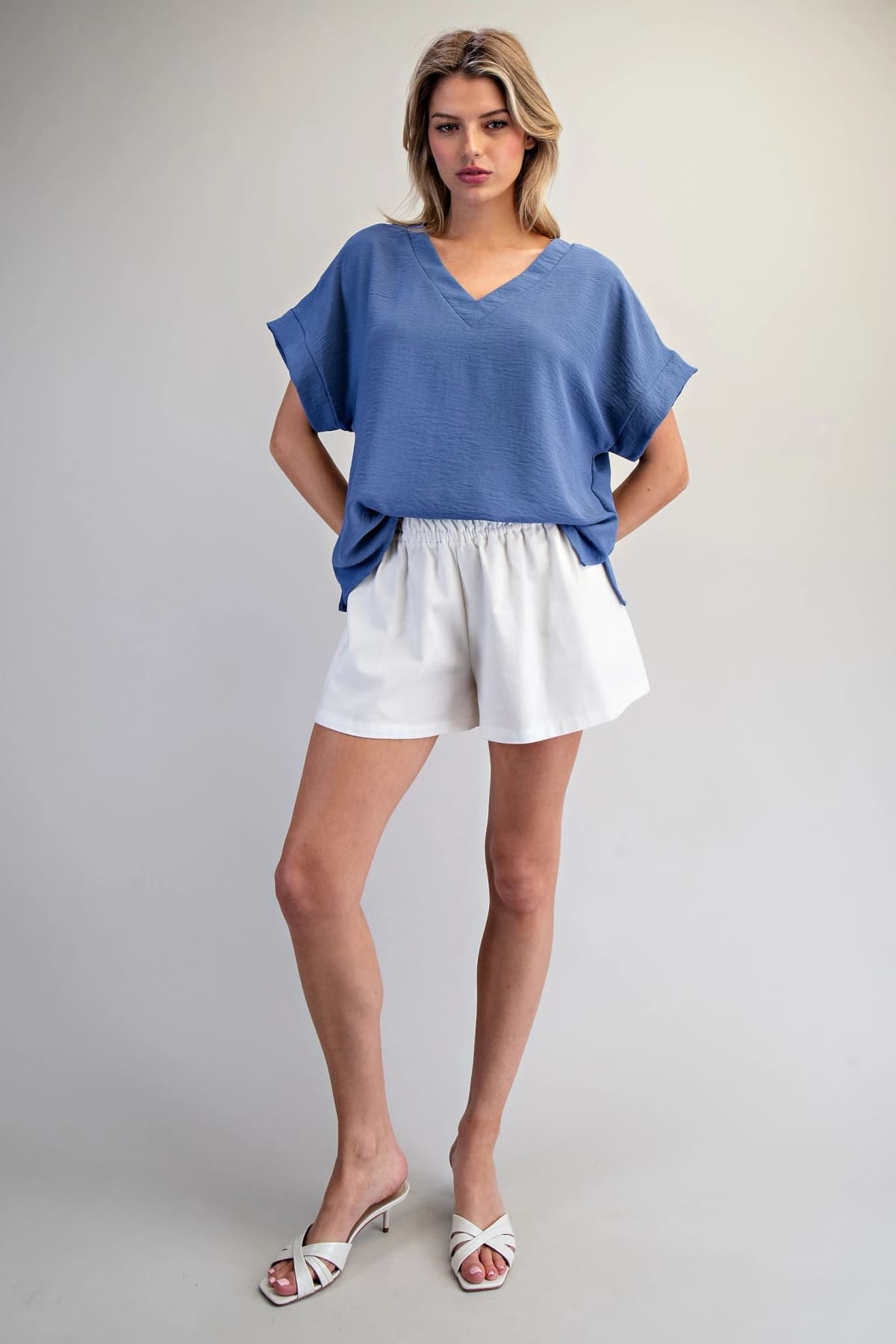 TK54542 - DENIM