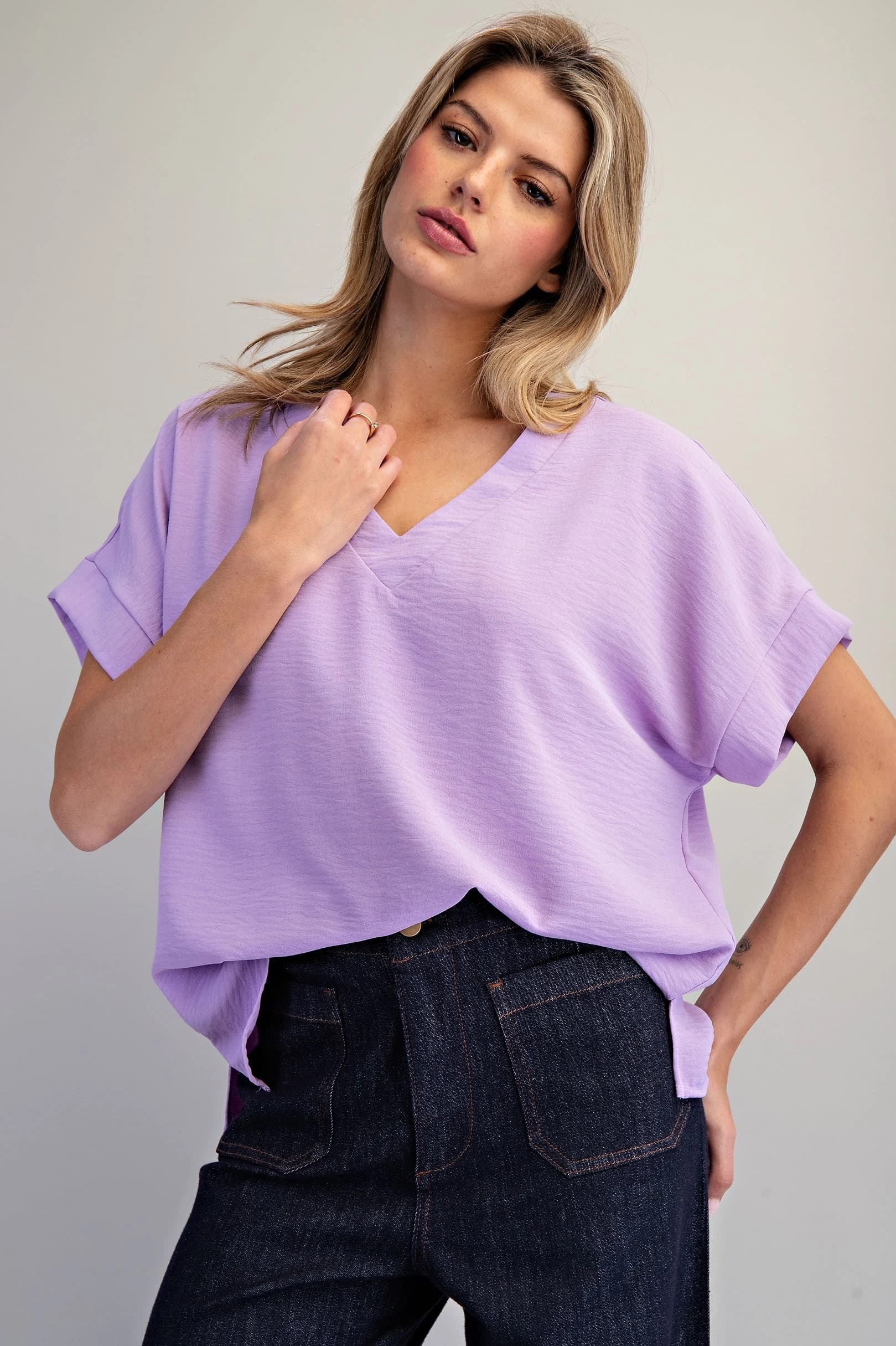 TK54542 - LAVENDER