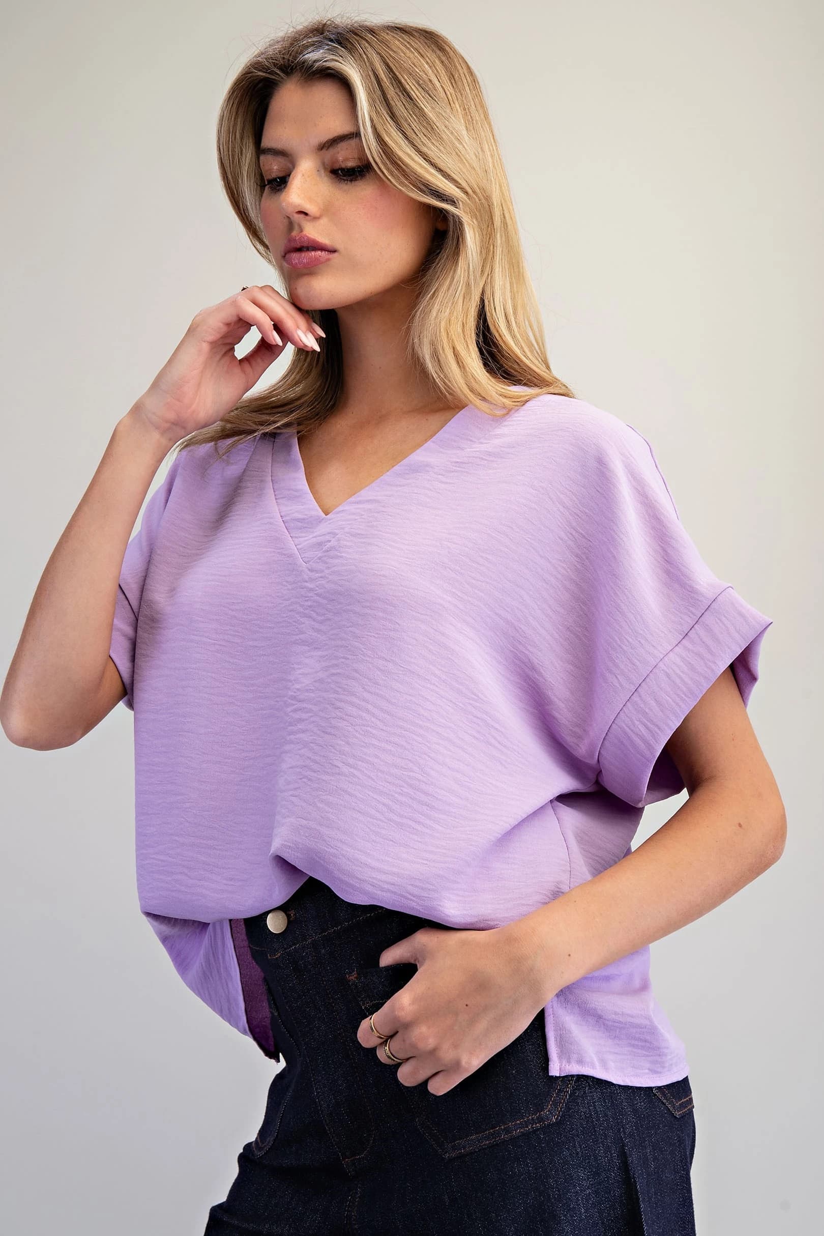 TK54542 - LAVENDER