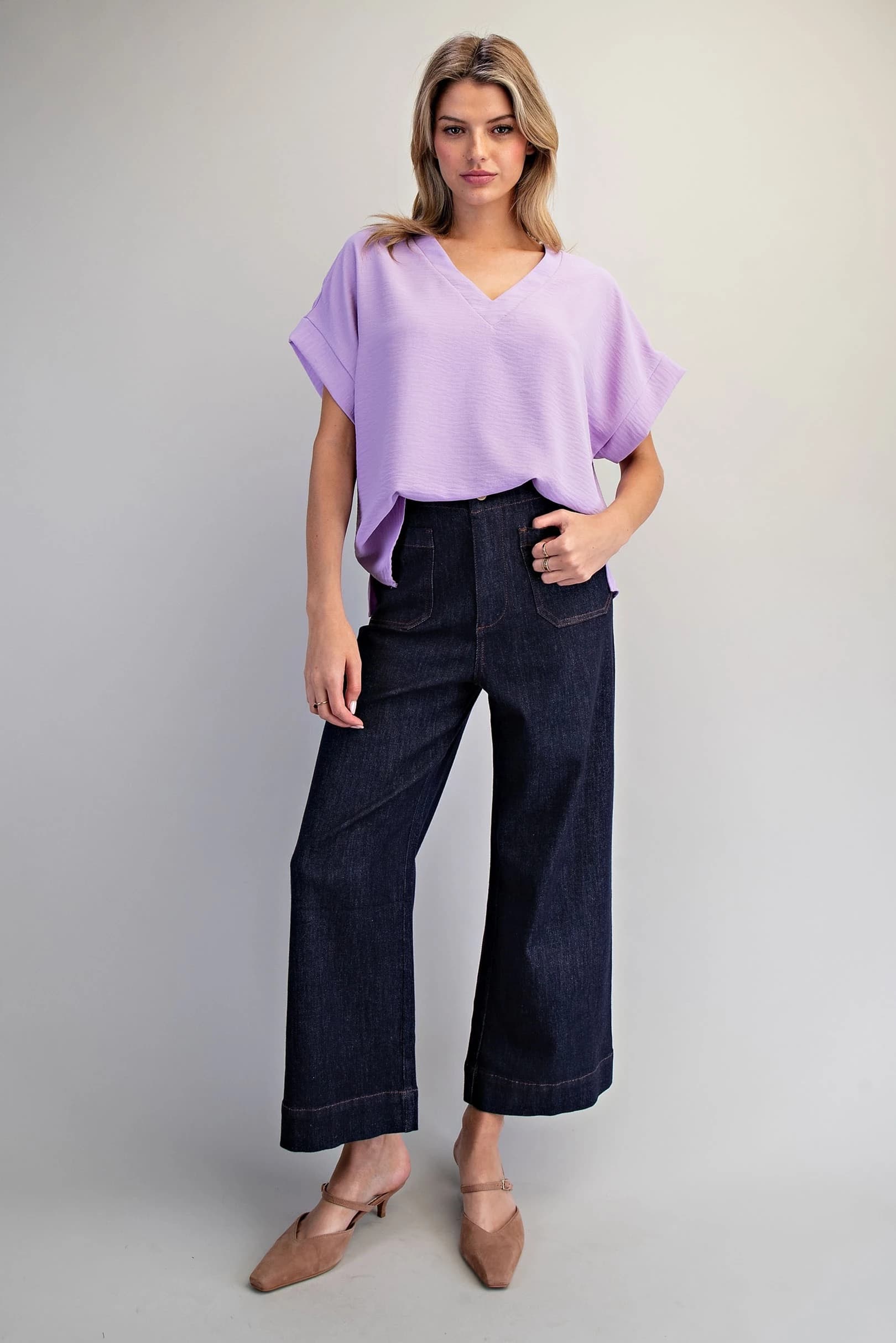 TK54542 - LAVENDER