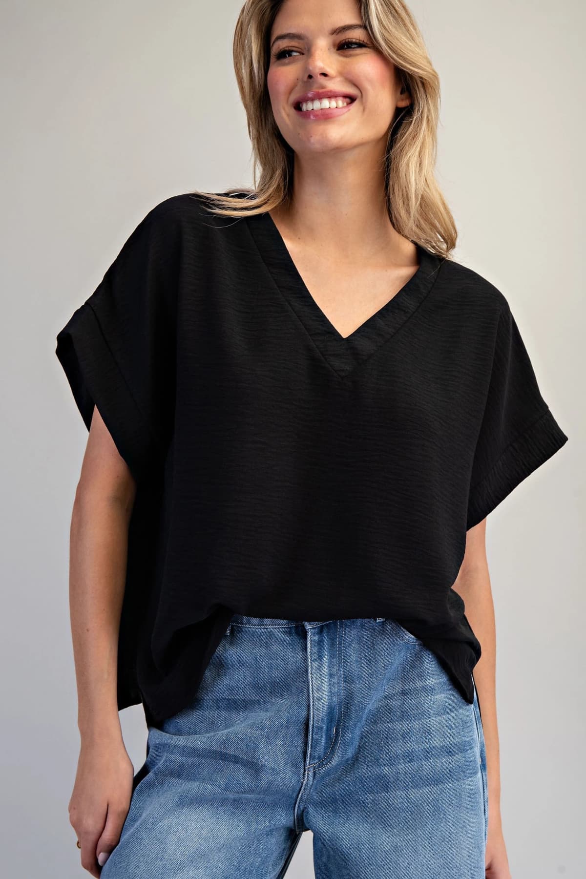 TK54542 - BLACK