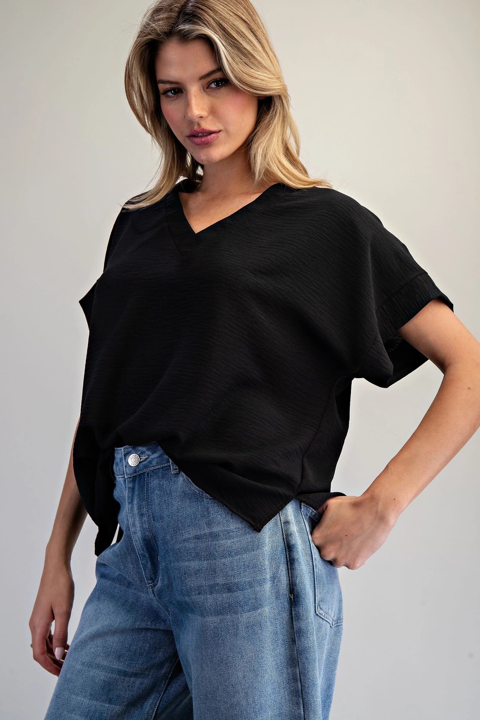 TK54542 - BLACK