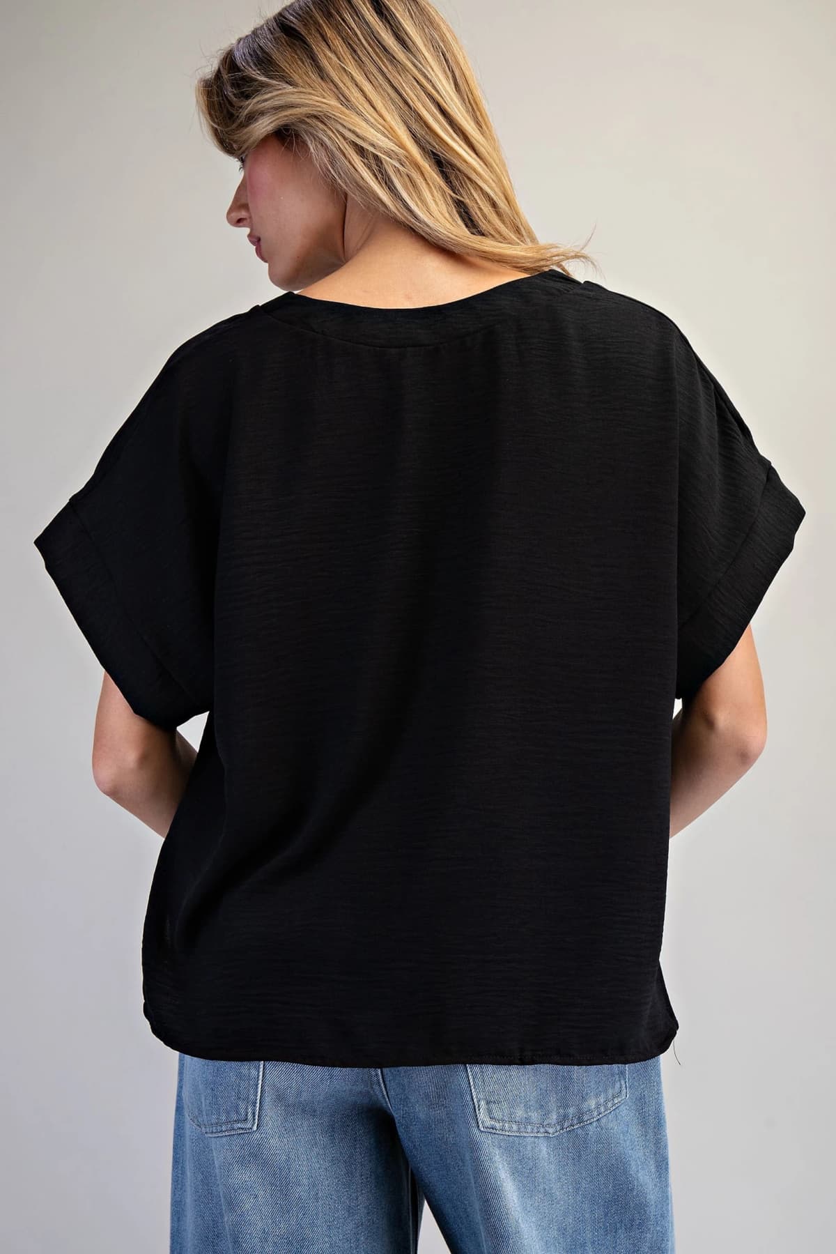 TK54542 - BLACK