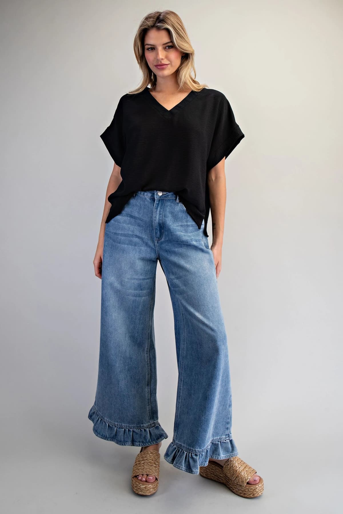 TK54542 - BLACK