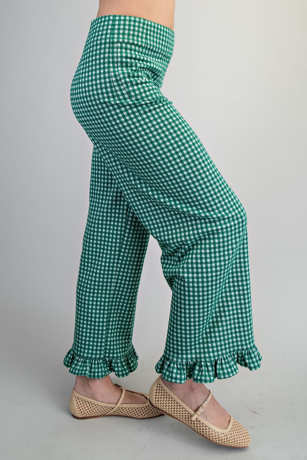 PK16155 - KELLY GREEN