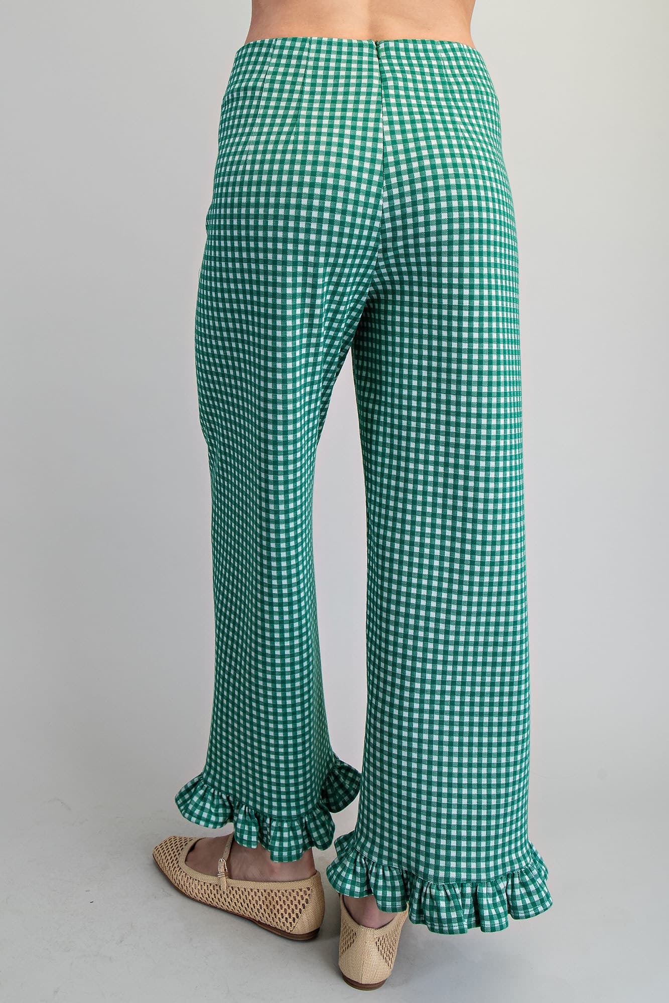 PK16155 - KELLY GREEN