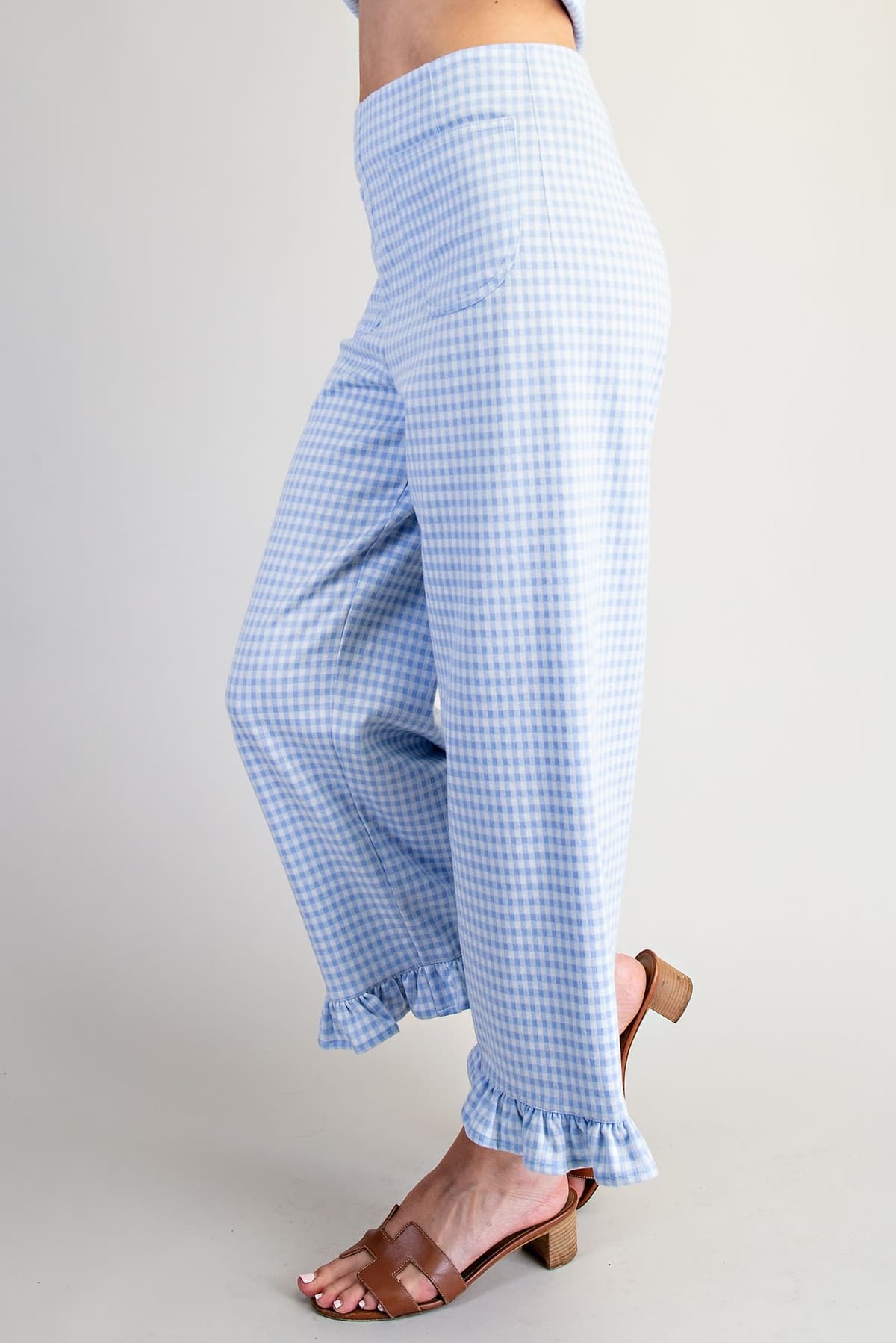 PK16155 - POWDER BLUE