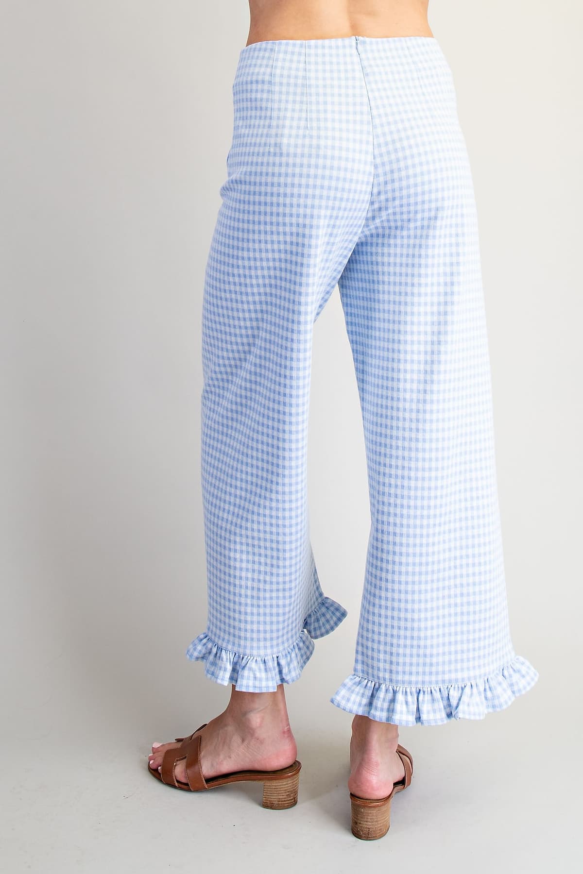 PK16155 - POWDER BLUE