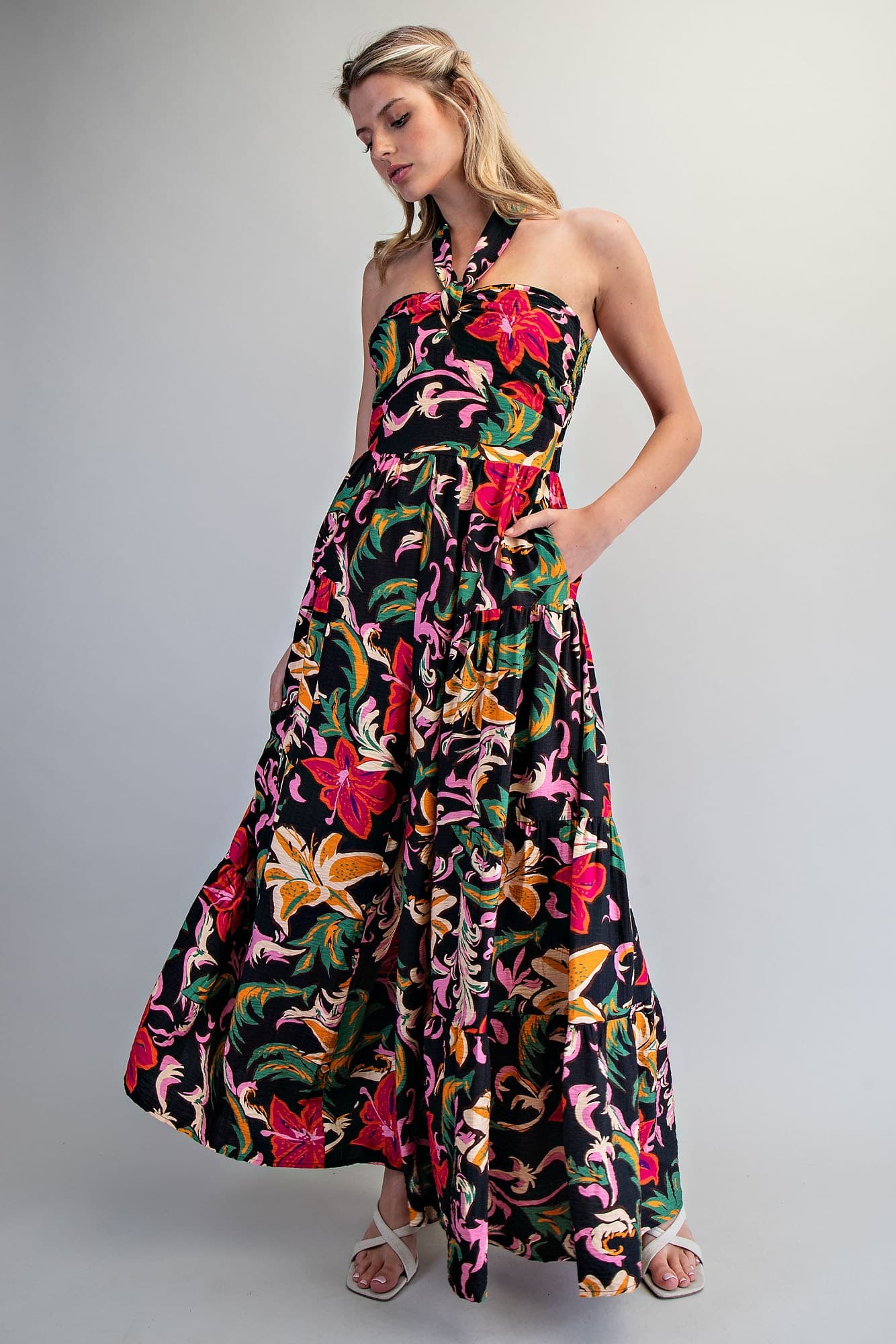 BK16275 - BLACK