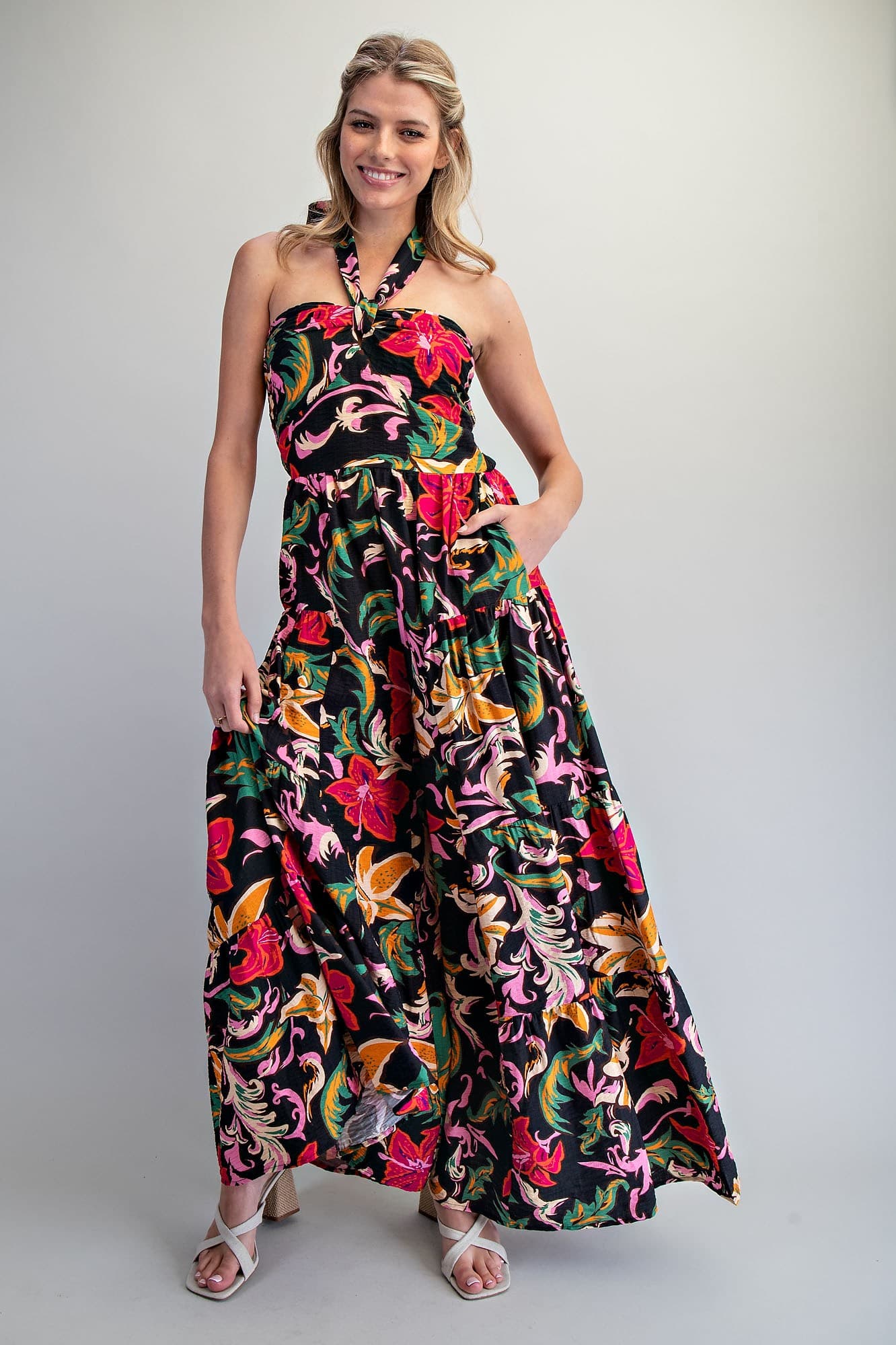BK16275 - BLACK