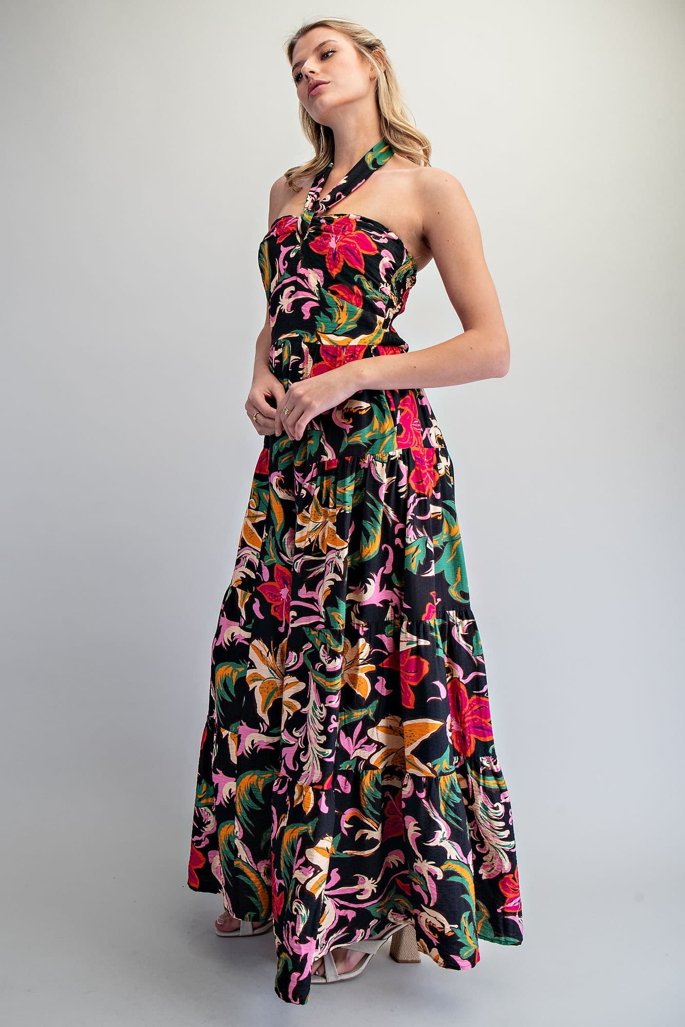 BK16275 - BLACK