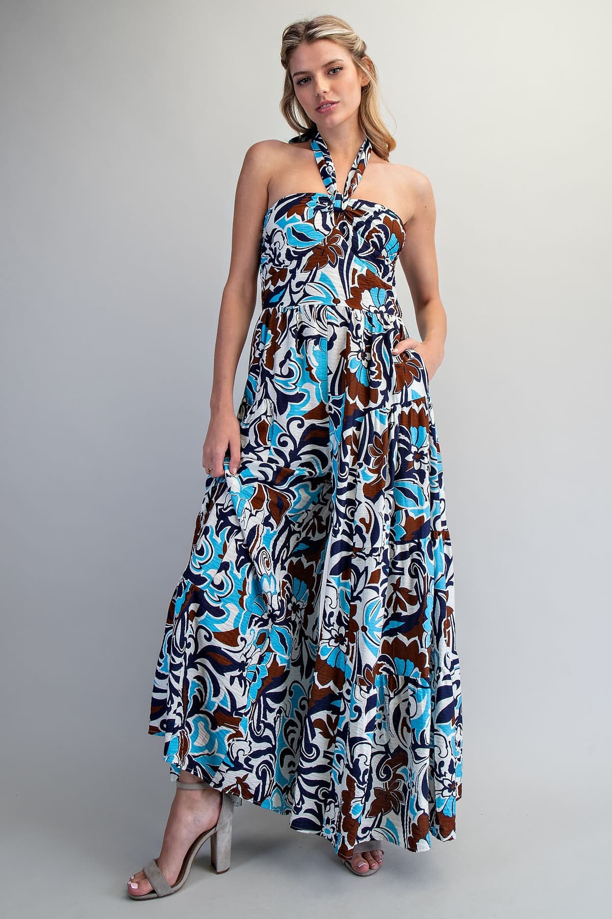 BK16276 - ICED MOCHA
