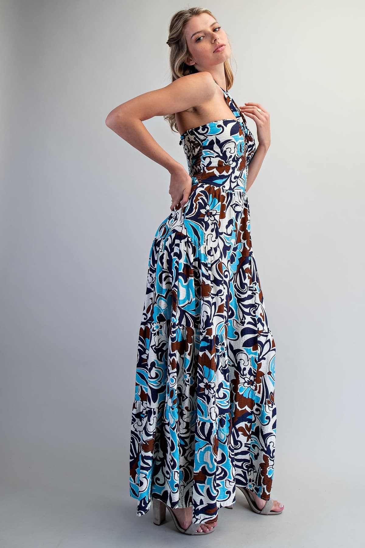 BK16276 - ICED MOCHA