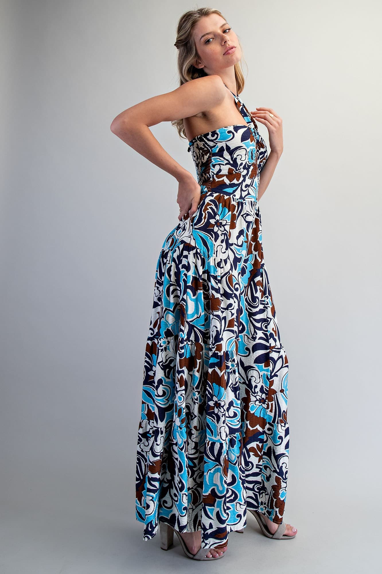 BK16276 - ICED MOCHA