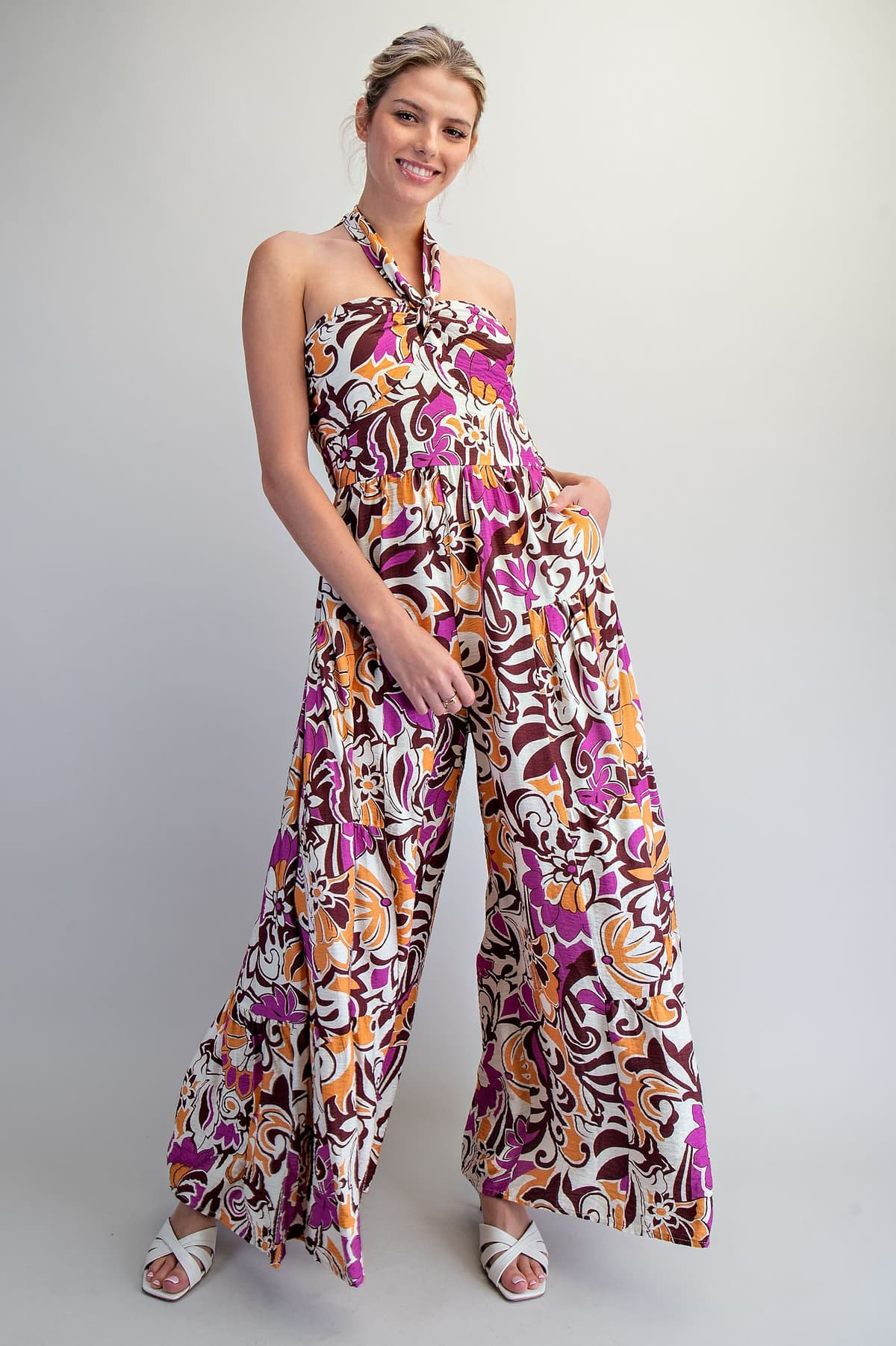 BK16276 - HONEY PLUM