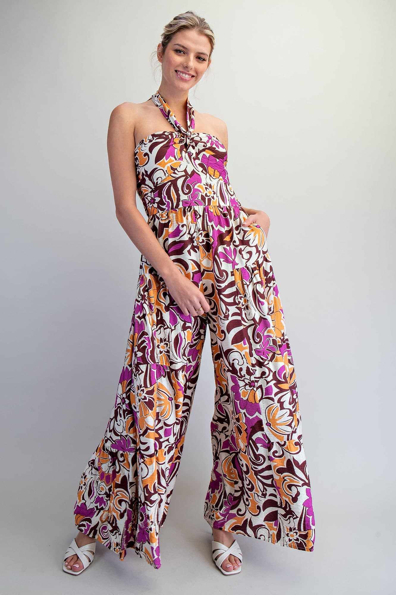 BK16276 - HONEY PLUM