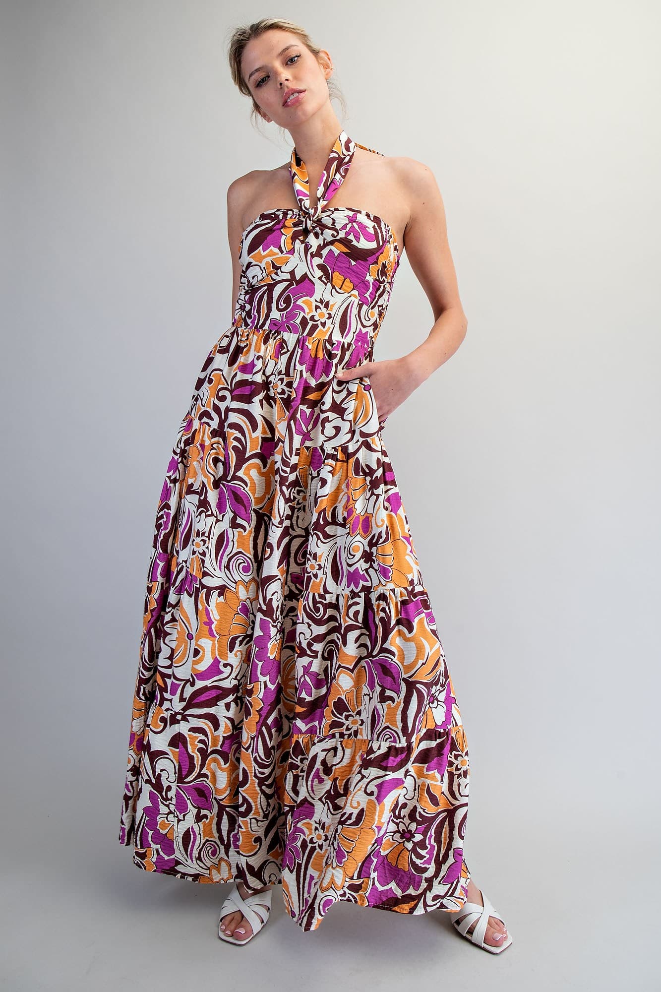 BK16276 - HONEY PLUM