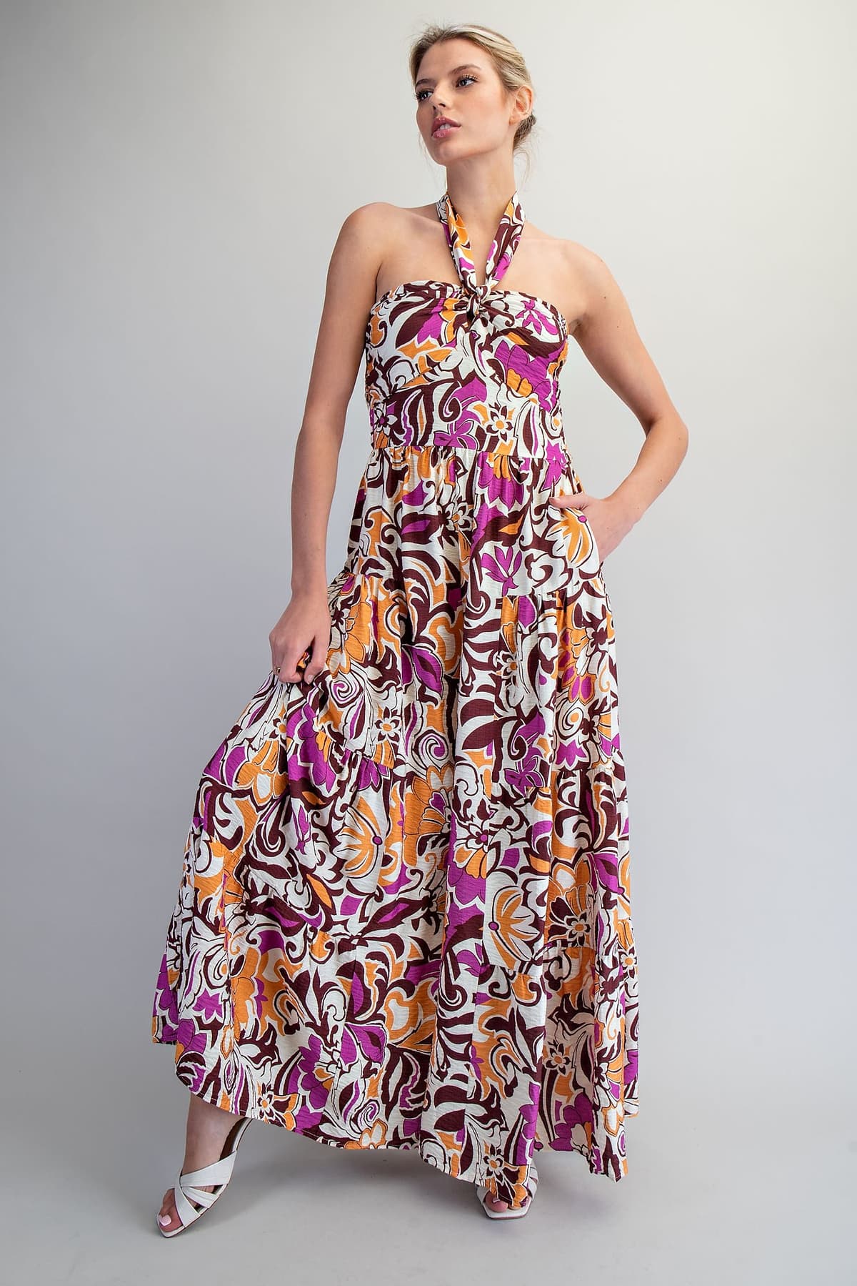 BK16276 - HONEY PLUM