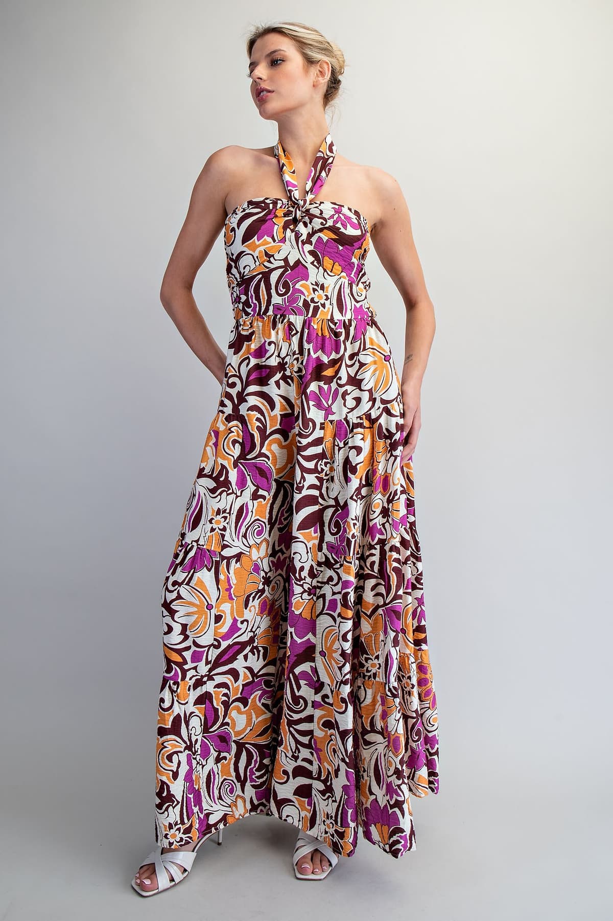 BK16276 - HONEY PLUM