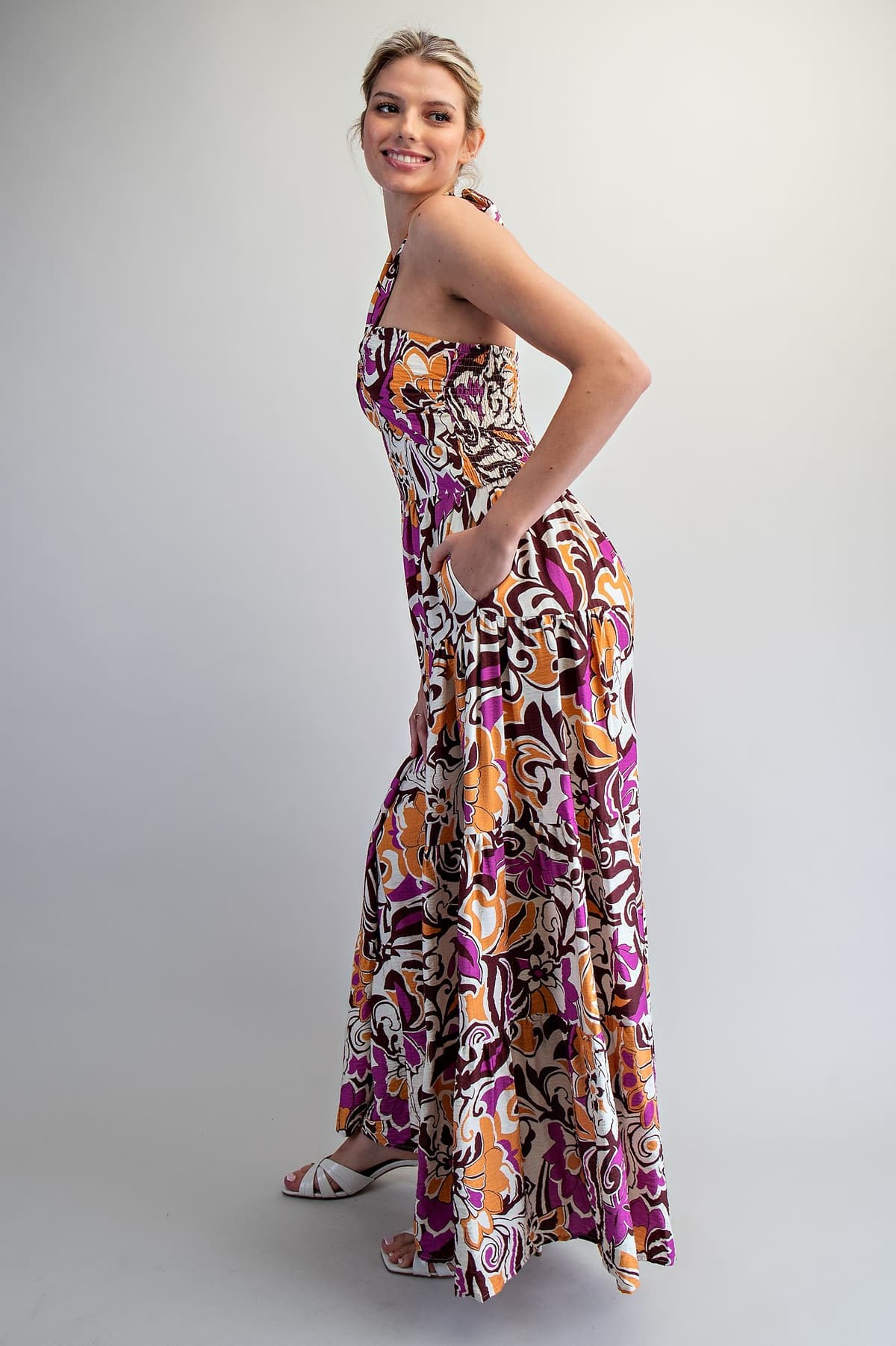 BK16276 - HONEY PLUM