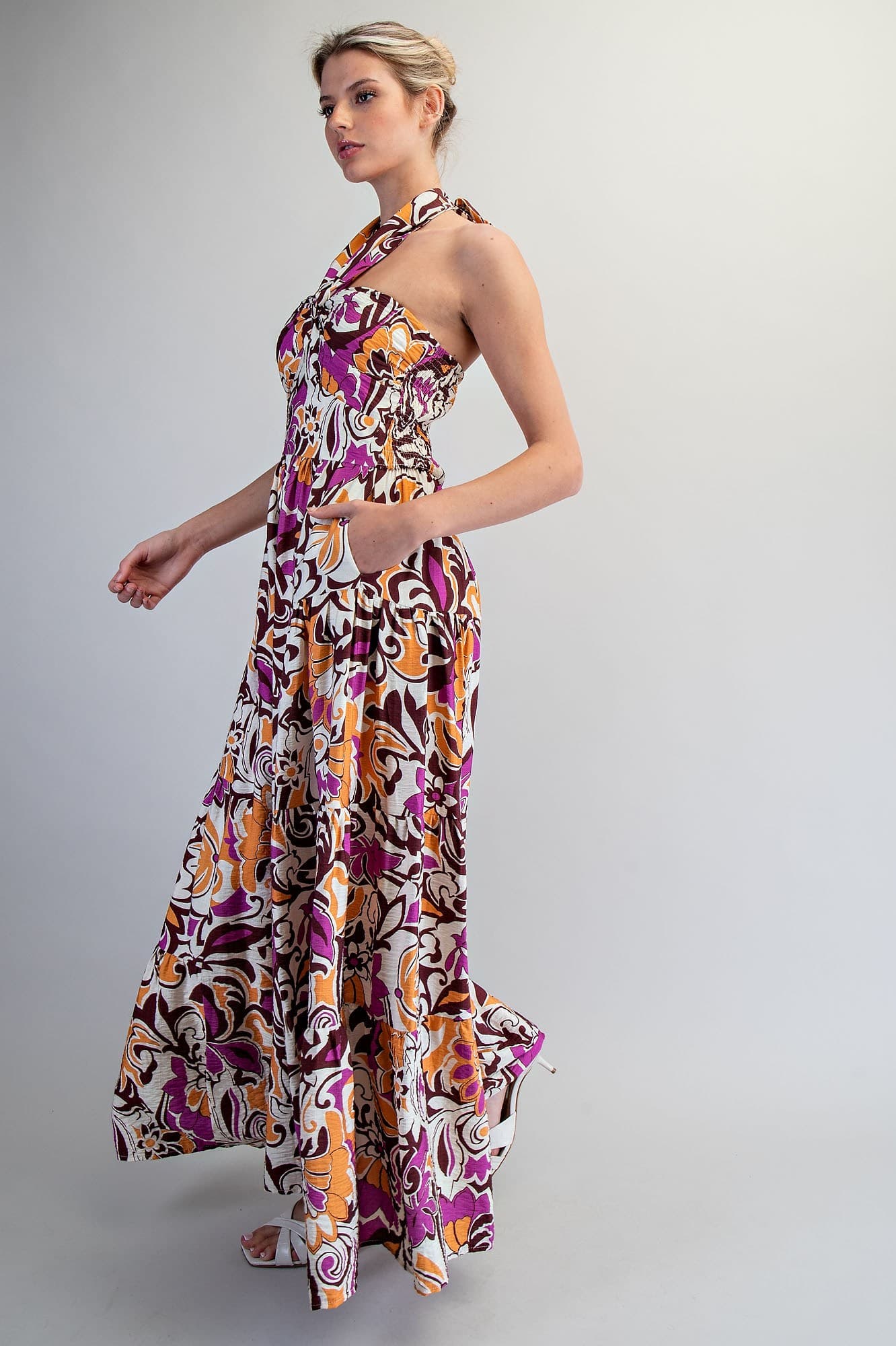 BK16276 - HONEY PLUM