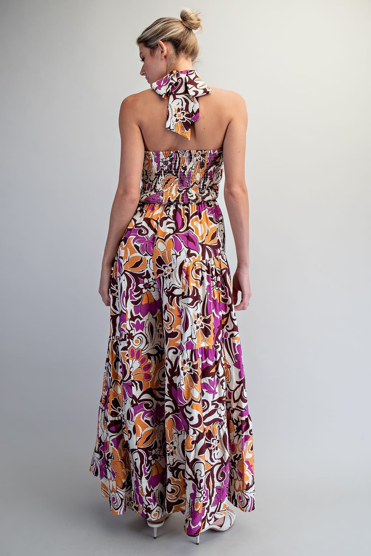 BK16276 - HONEY PLUM