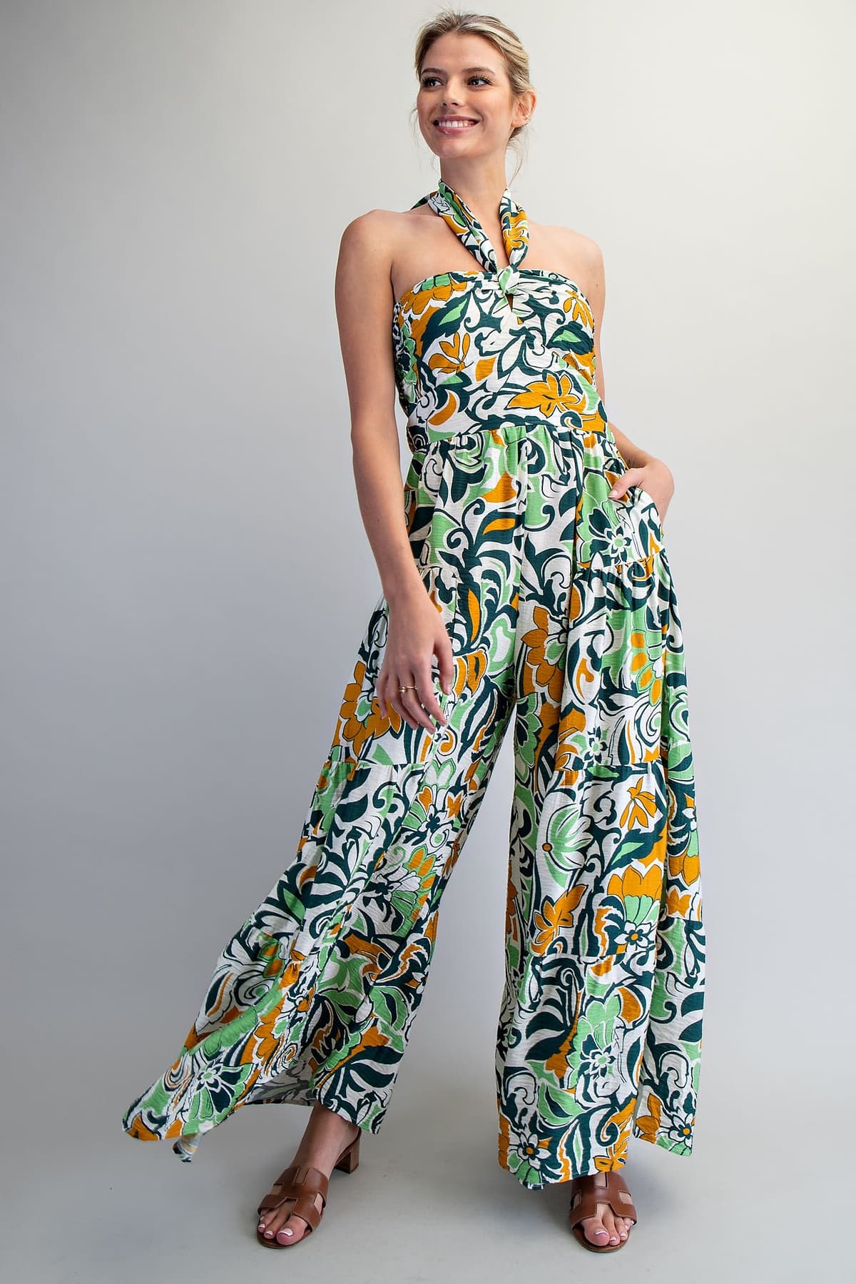BK16276 - JUNGLE GREEN