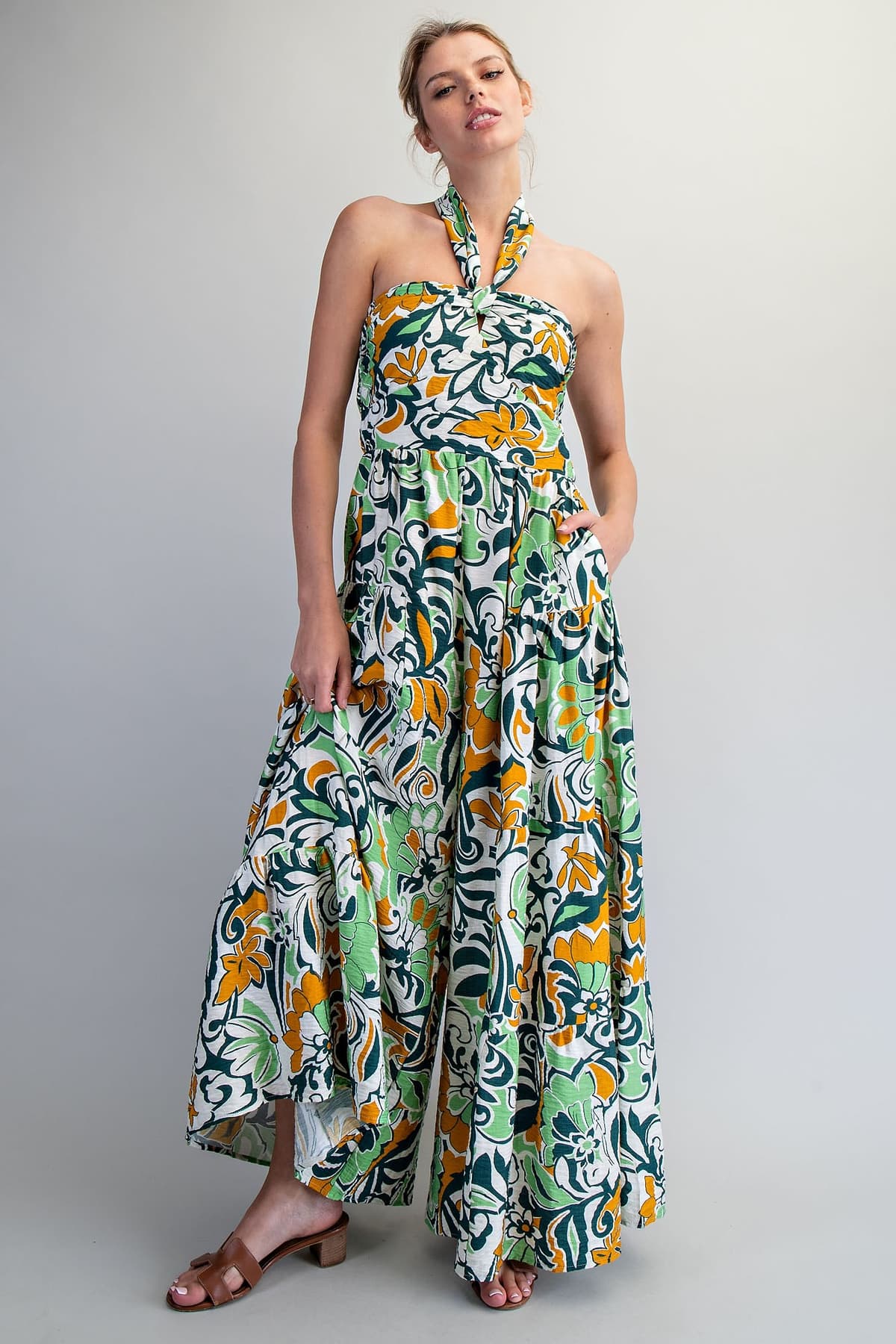 BK16276 - JUNGLE GREEN
