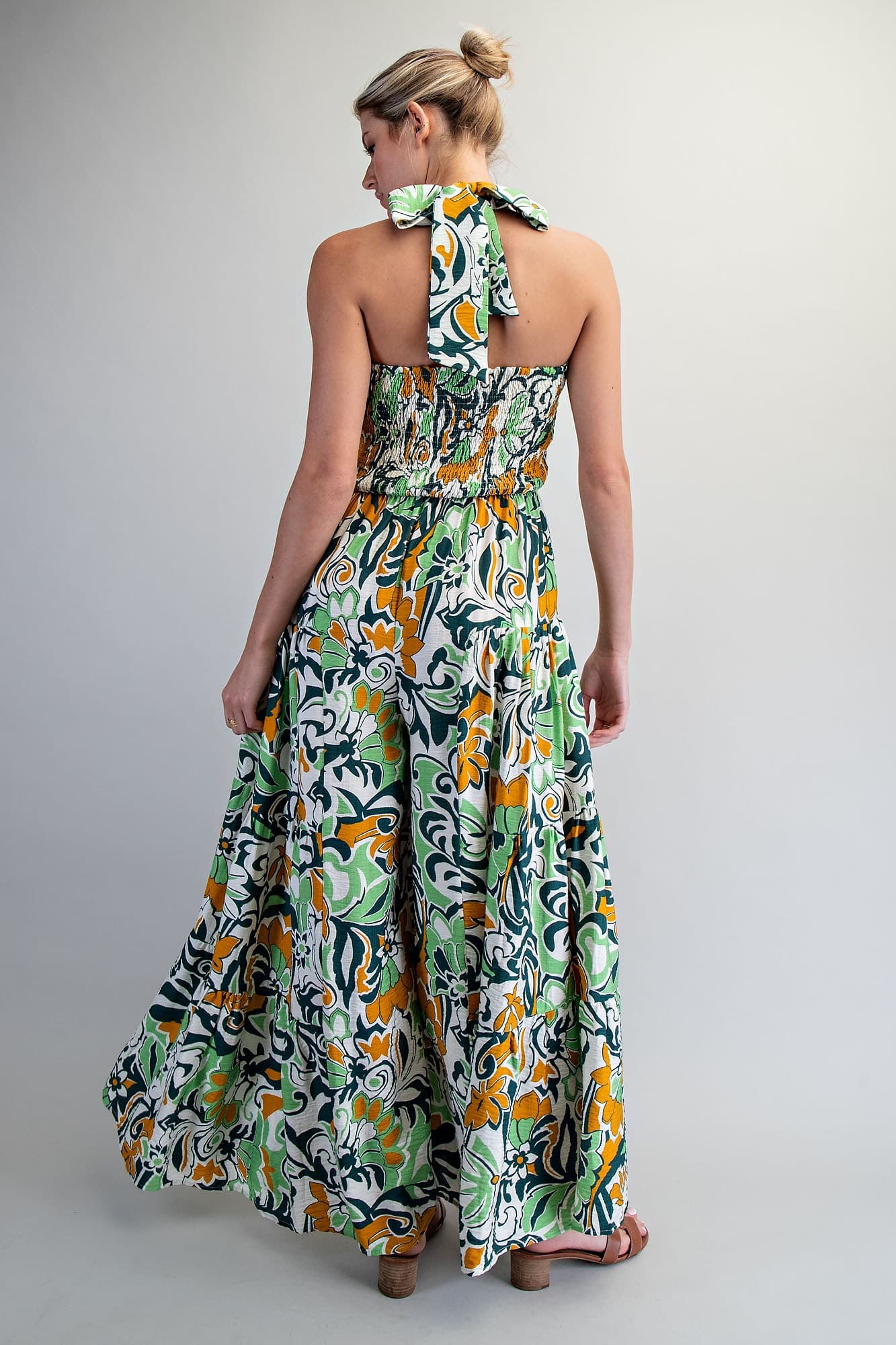 BK16276 - JUNGLE GREEN