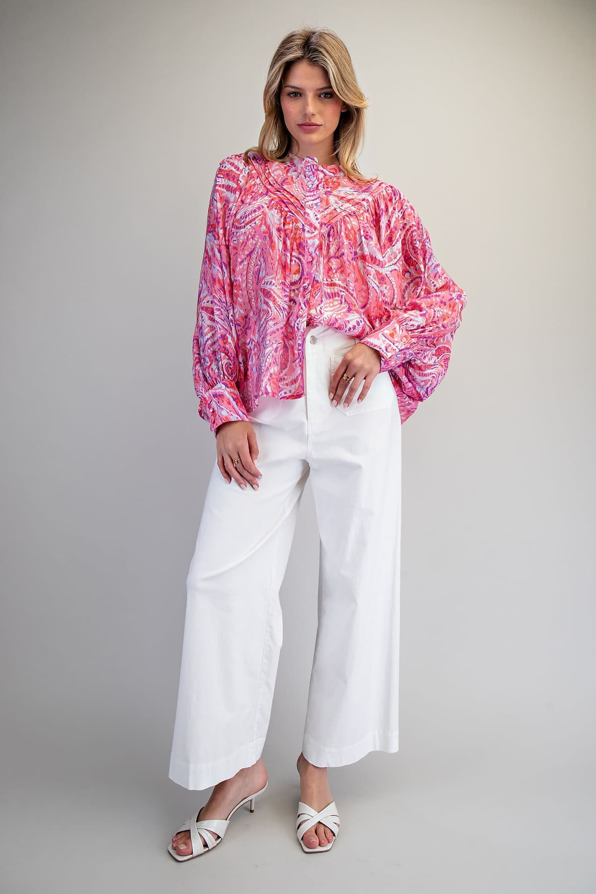 TK16281 - ROSE PINK