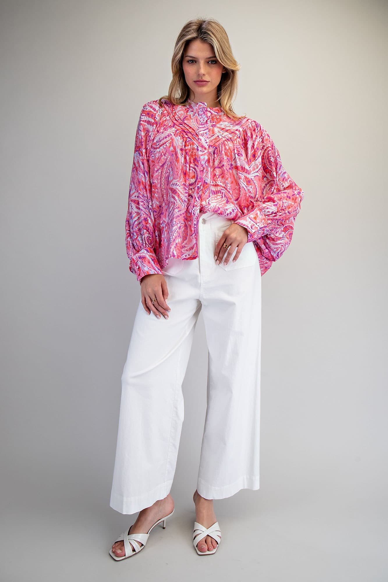 TK16281 - ROSE PINK