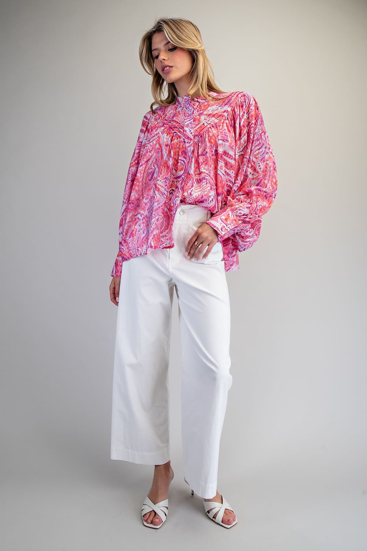 TK16281 - ROSE PINK