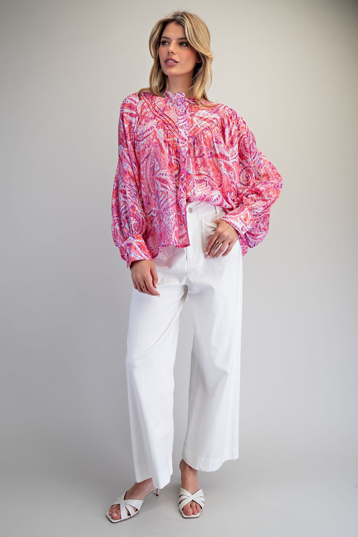 TK16281 - ROSE PINK