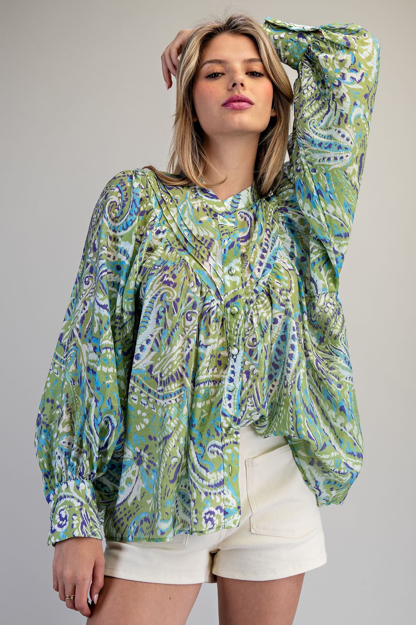 TK16281 - LIME