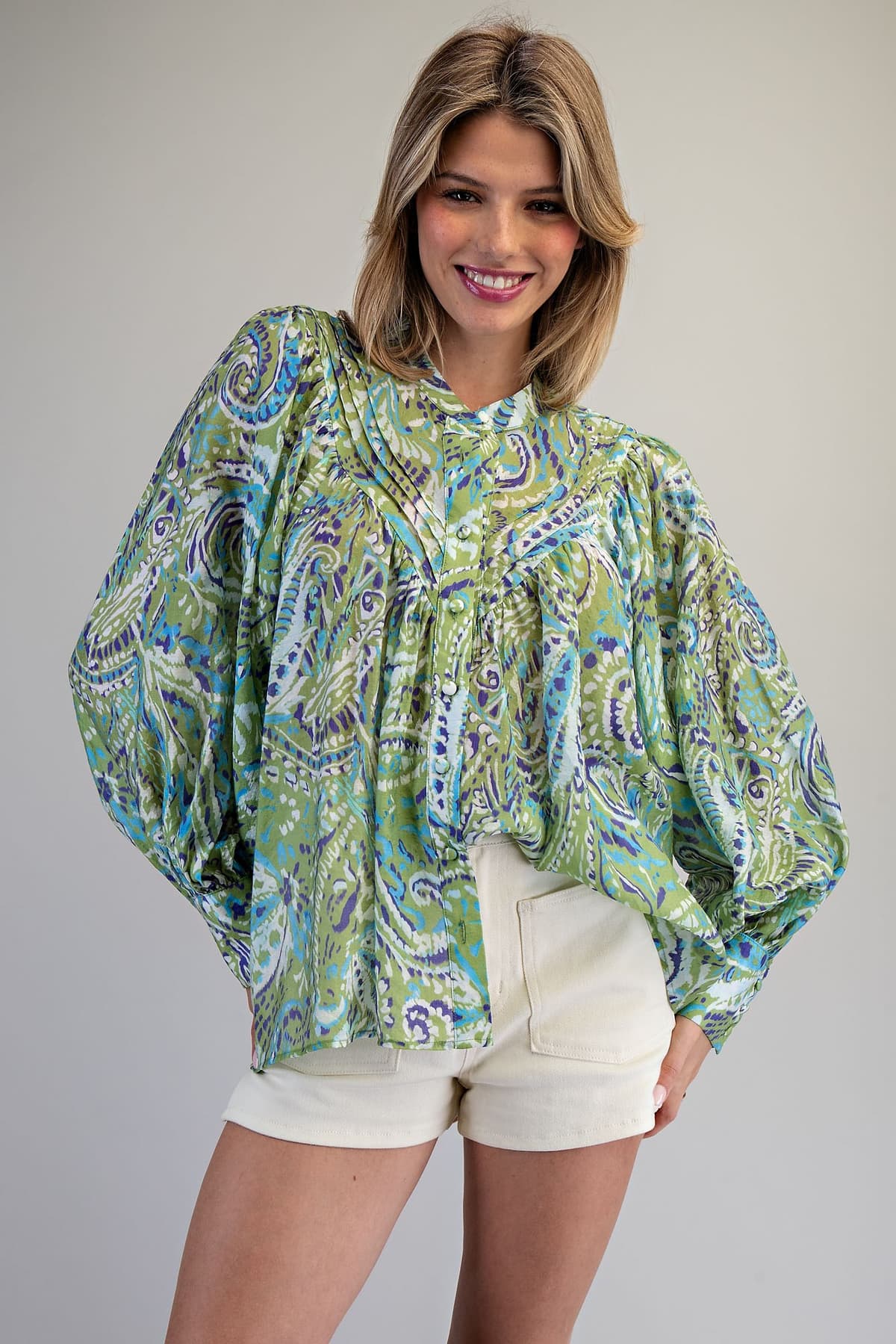 TK16281 - LIME