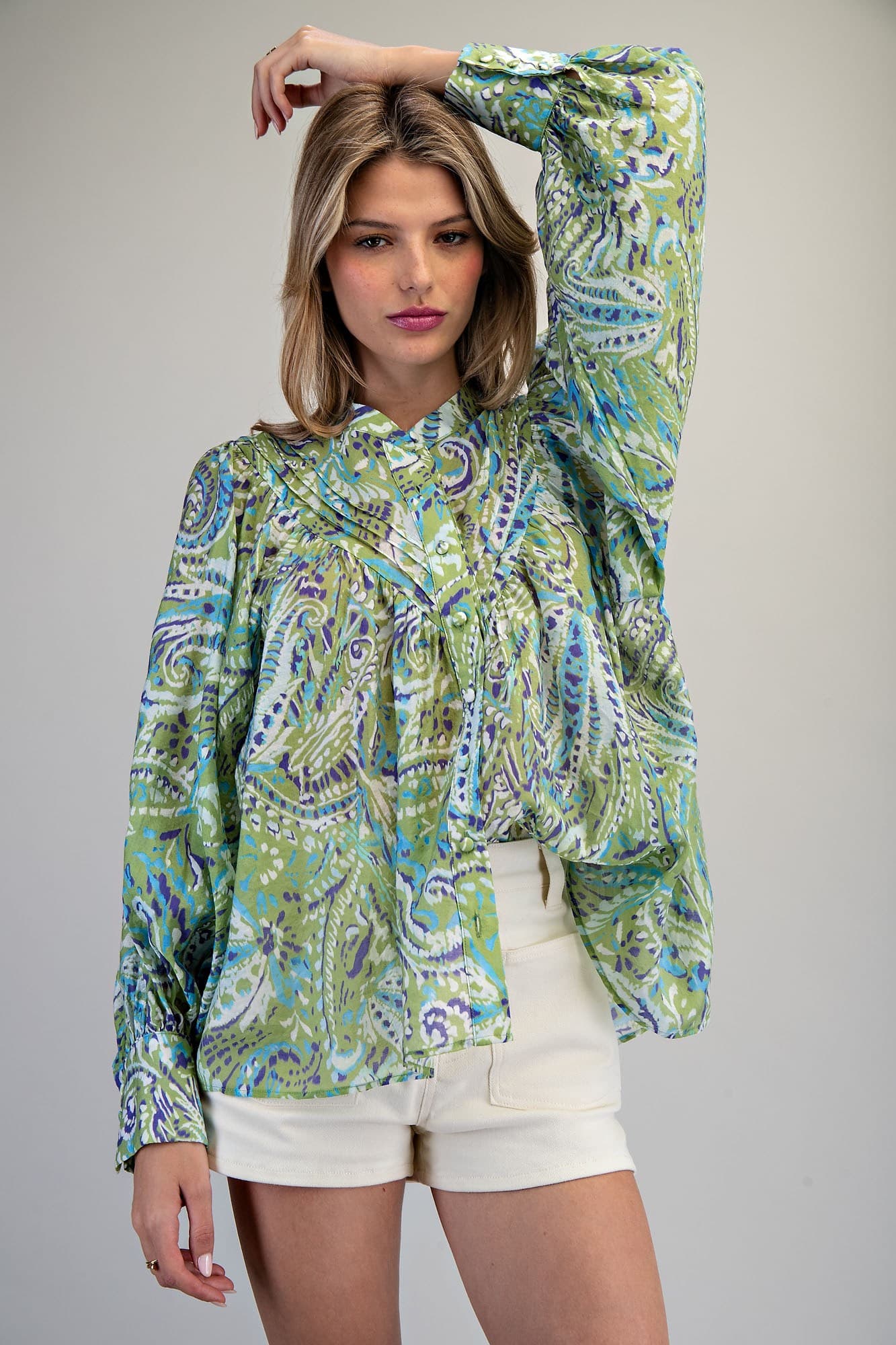 TK16281 - LIME