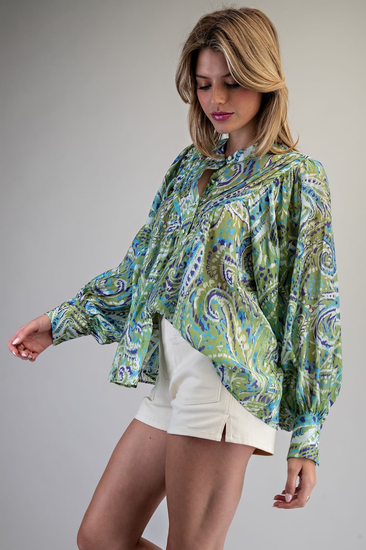 TK16281 - LIME