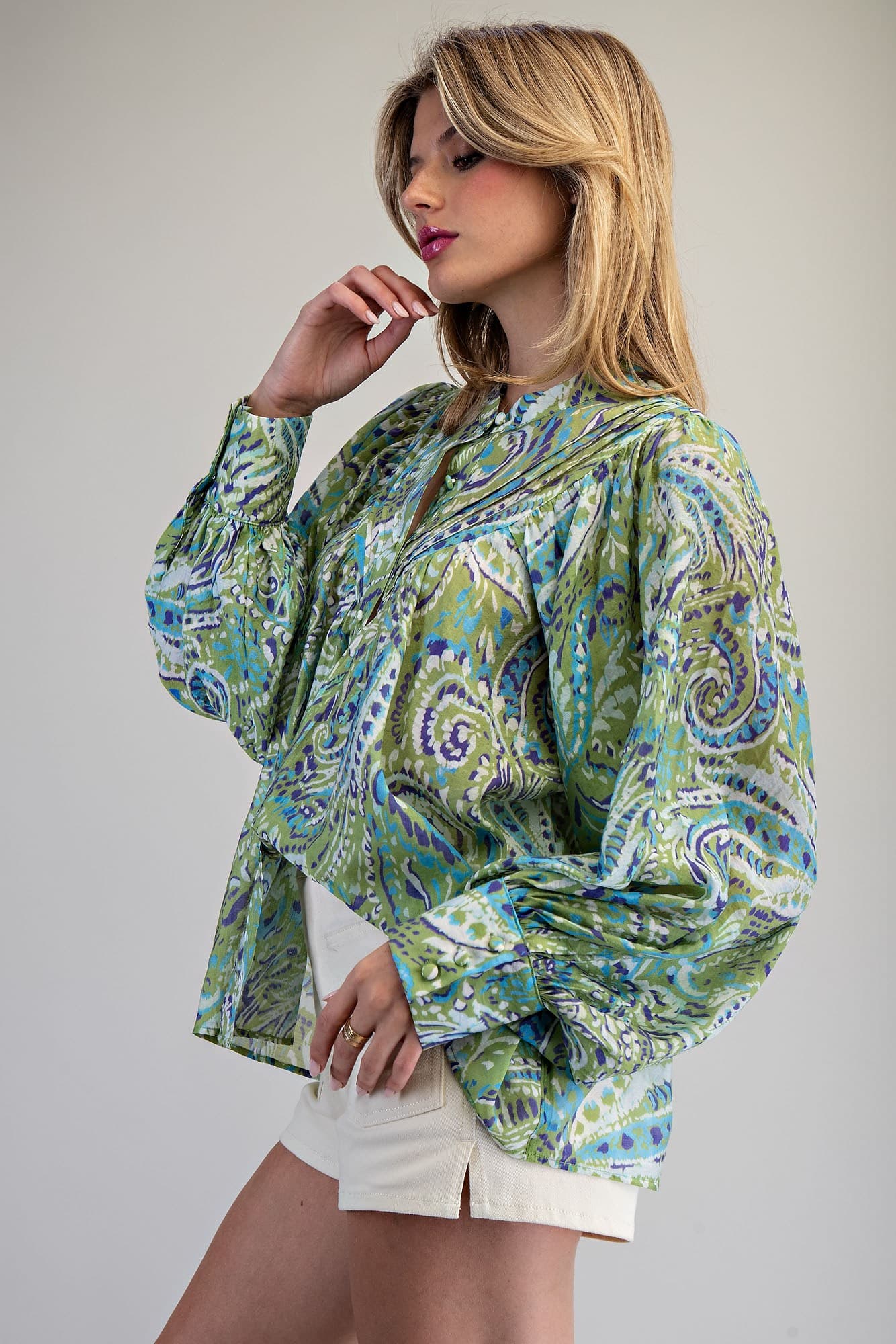 TK16281 - LIME