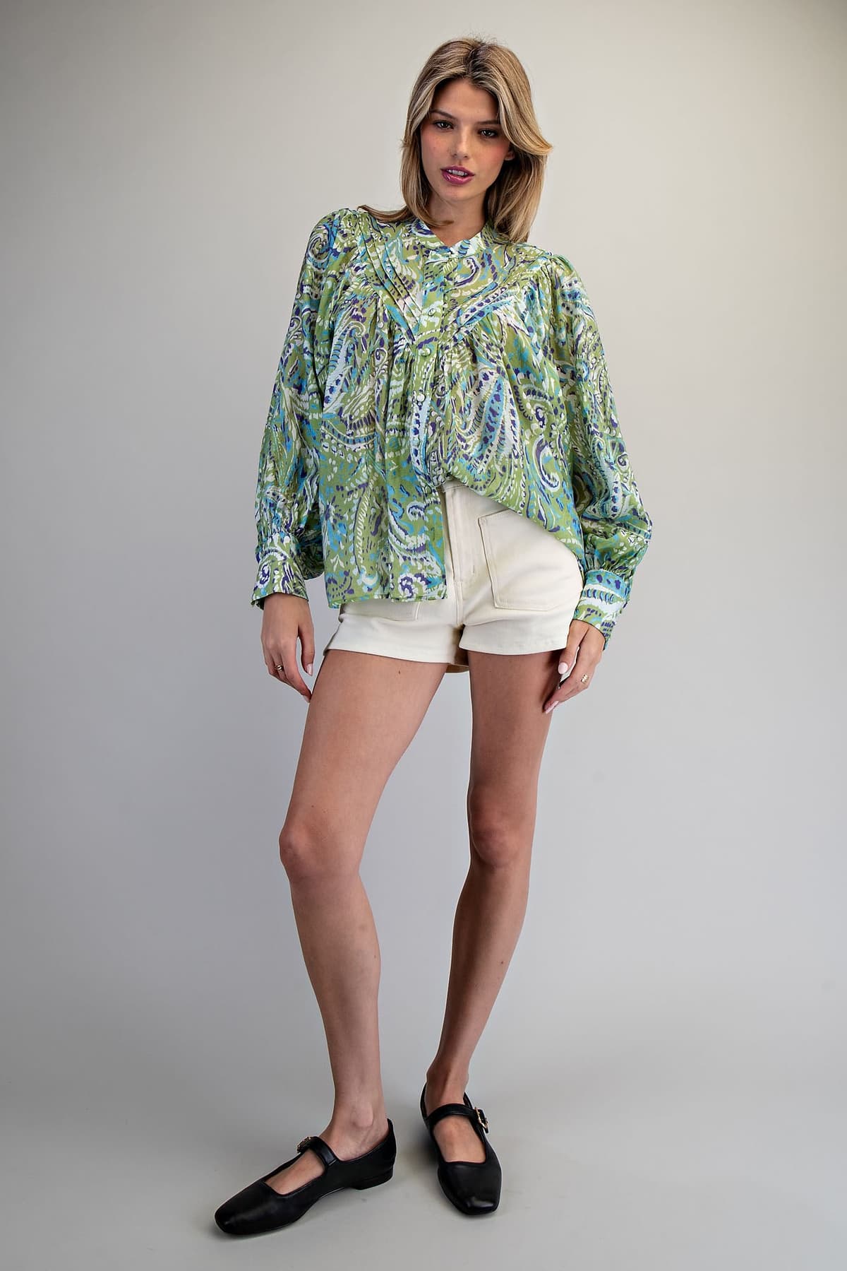 TK16281 - LIME