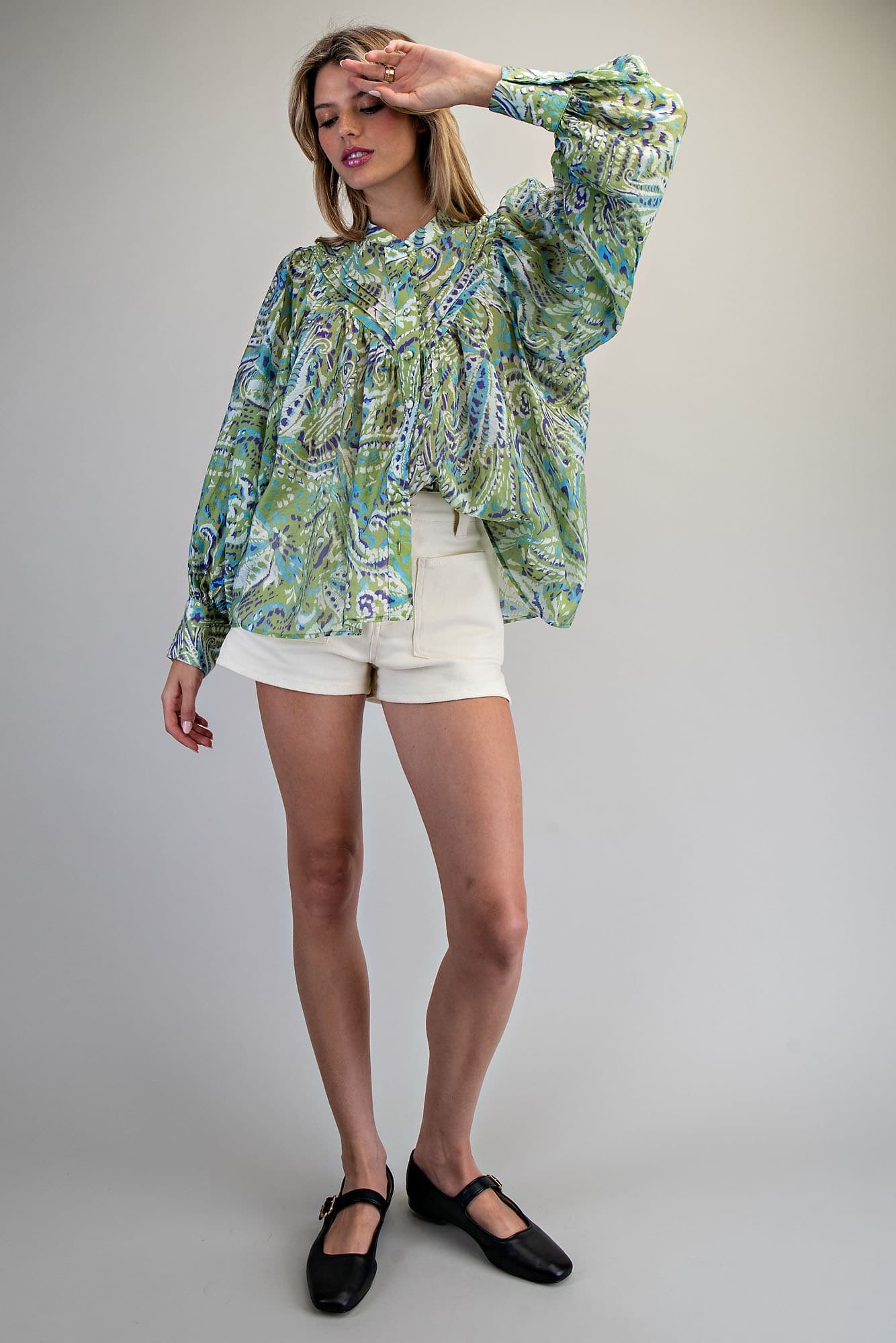 TK16281 - LIME
