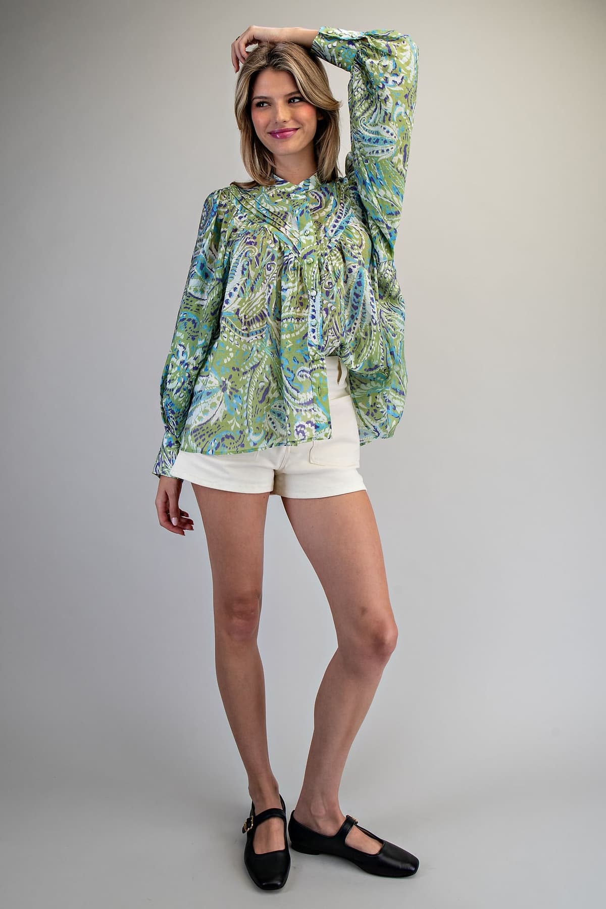 TK16281 - LIME