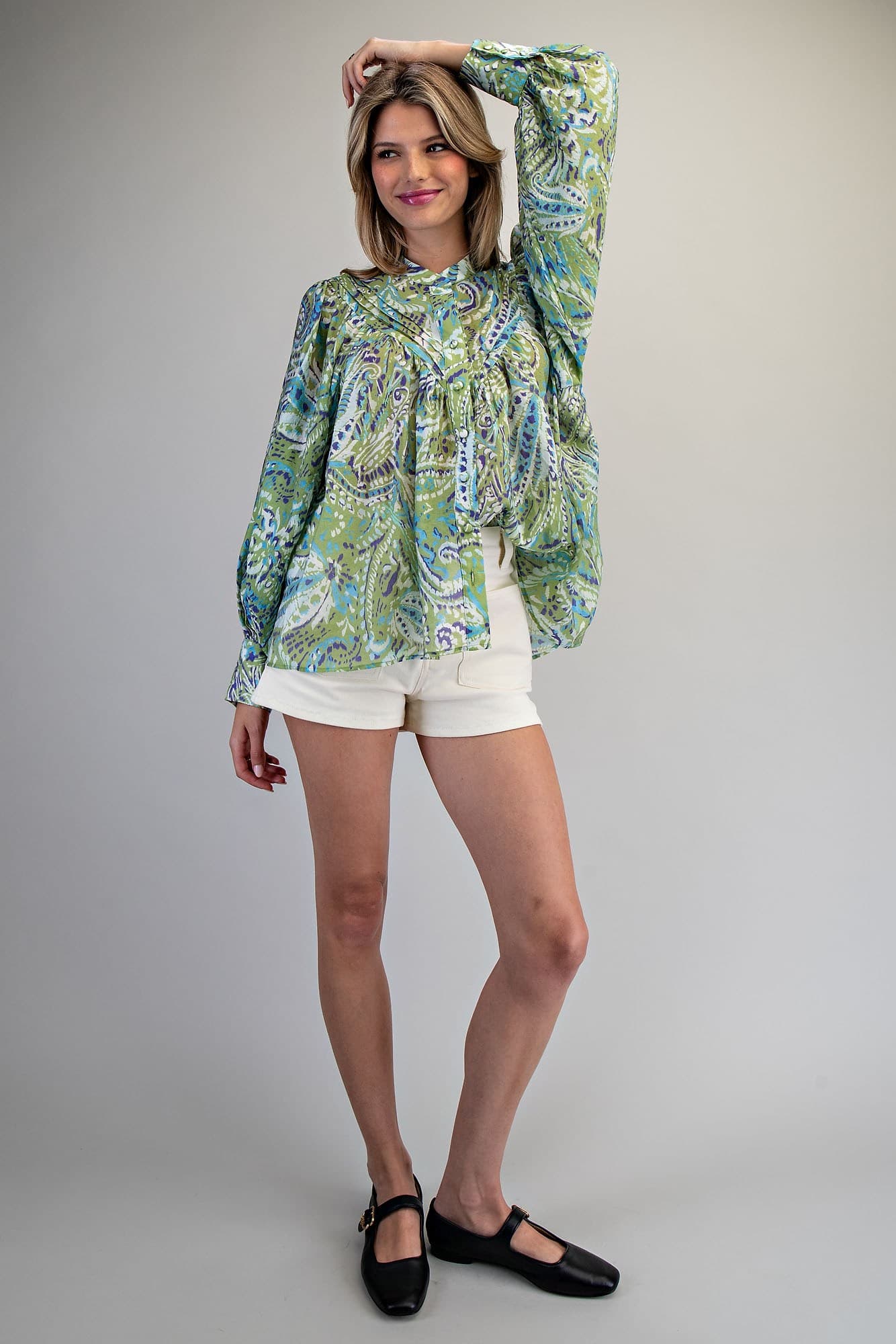 TK16281 - LIME