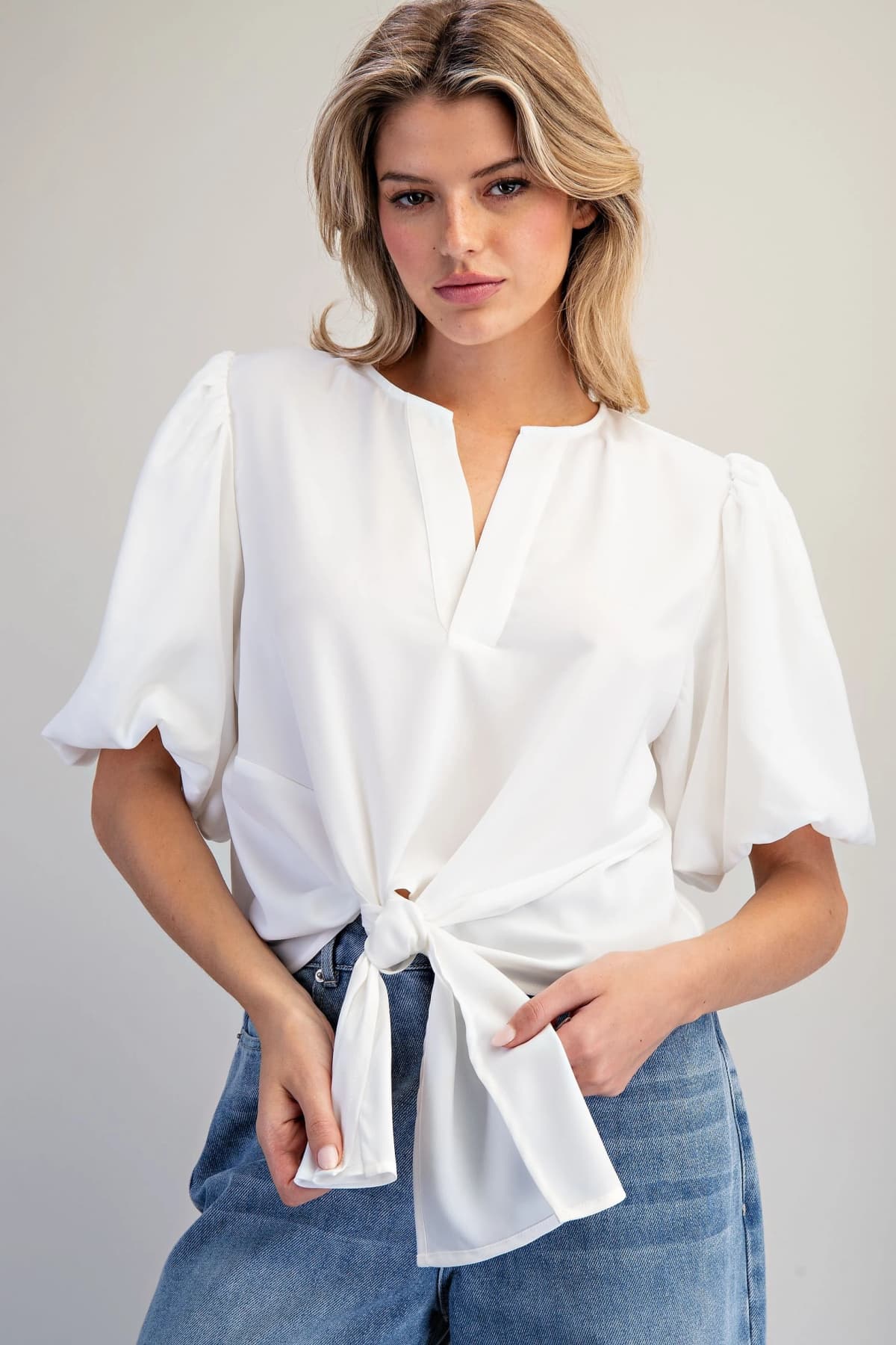 TK16277 - OFF WHITE