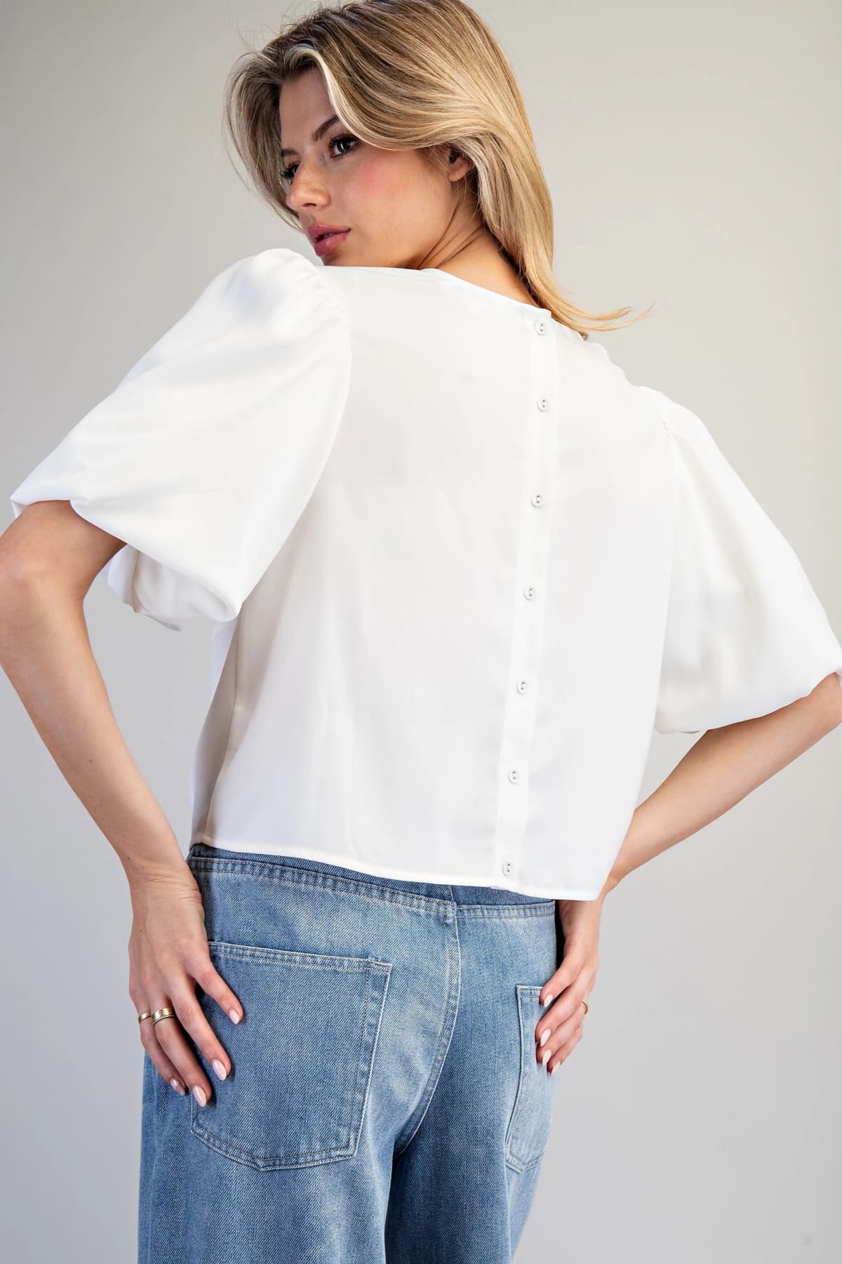 TK16277 - OFF WHITE