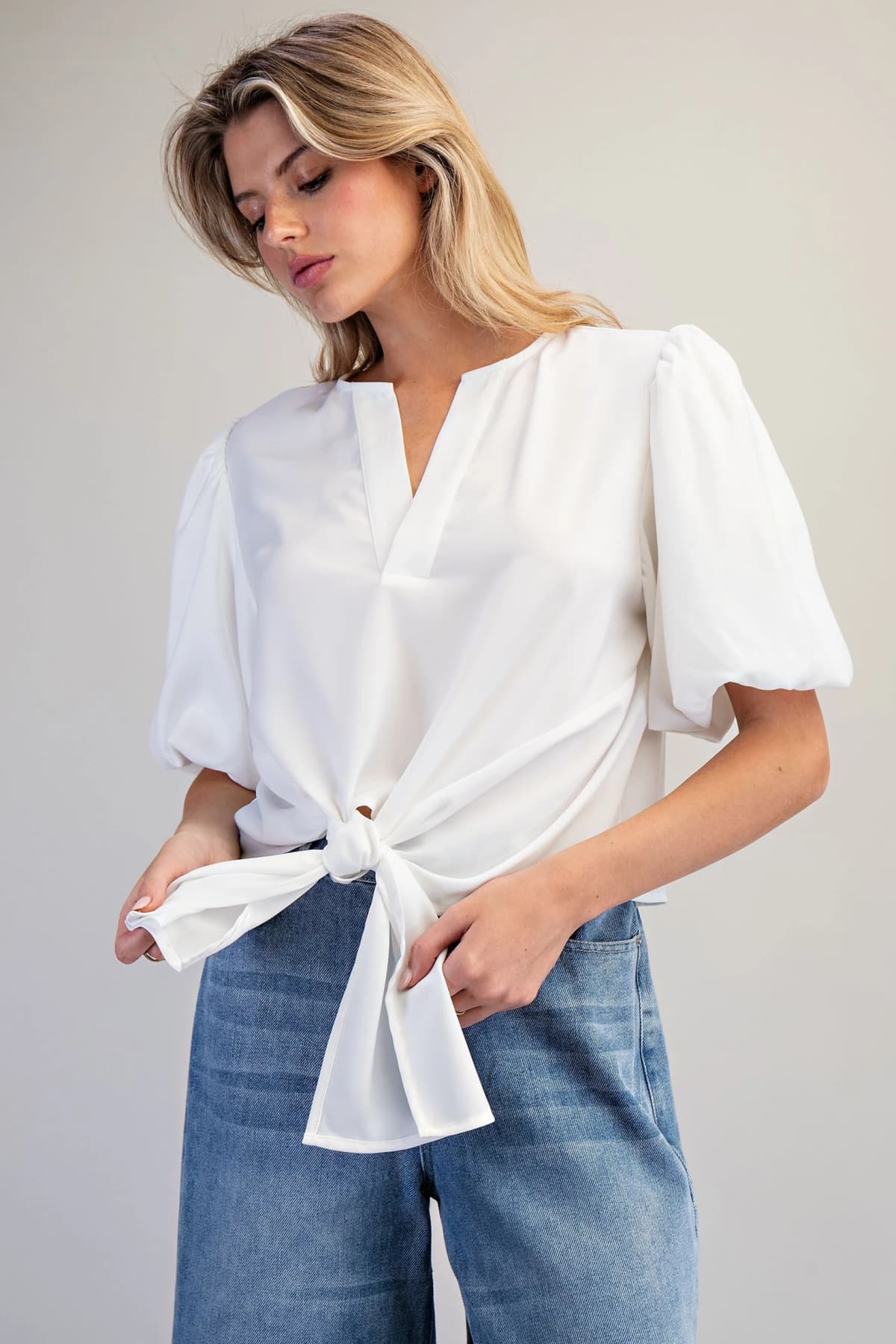 TK16277 - OFF WHITE