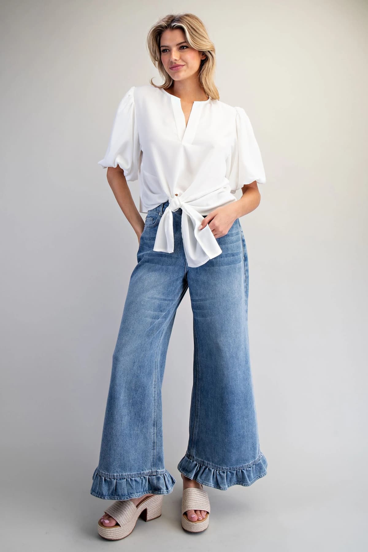 TK16277 - OFF WHITE