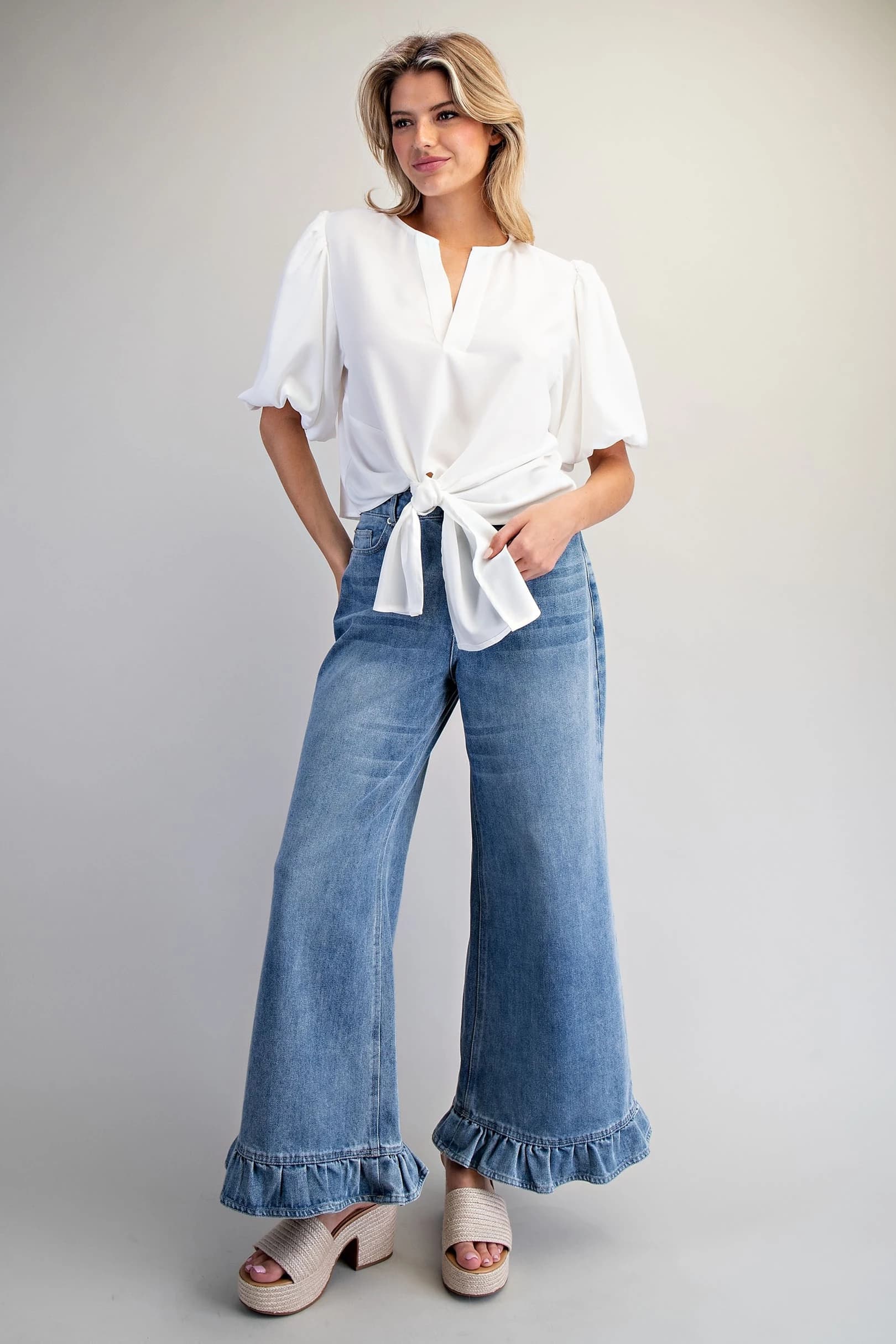 TK16277 - OFF WHITE