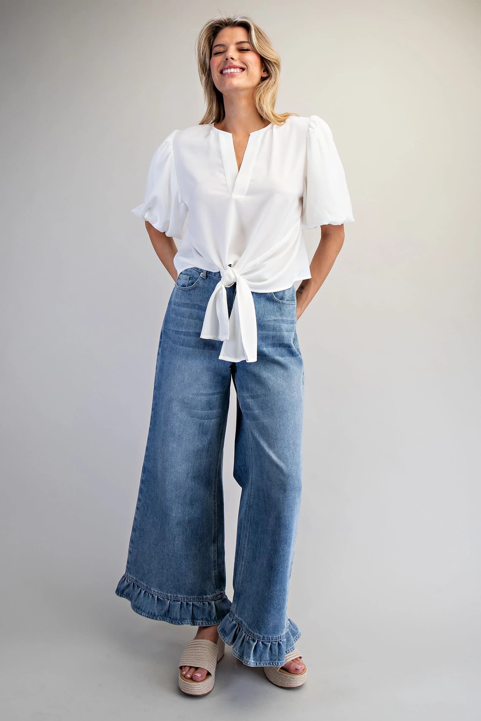 TK16277 - OFF WHITE