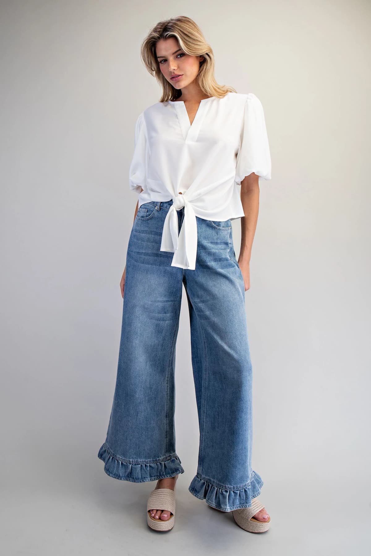 TK16277 - OFF WHITE