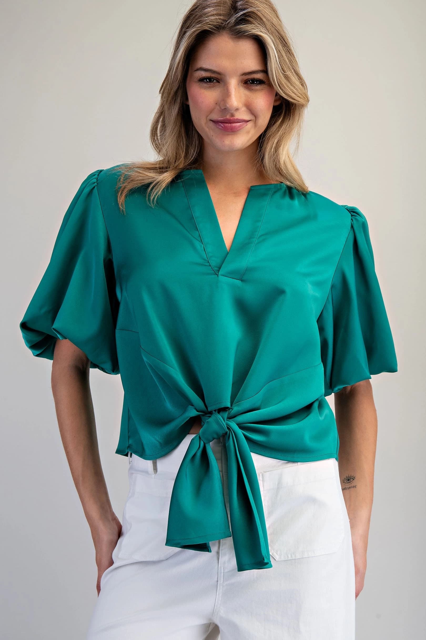 TK16277 - EMERALD